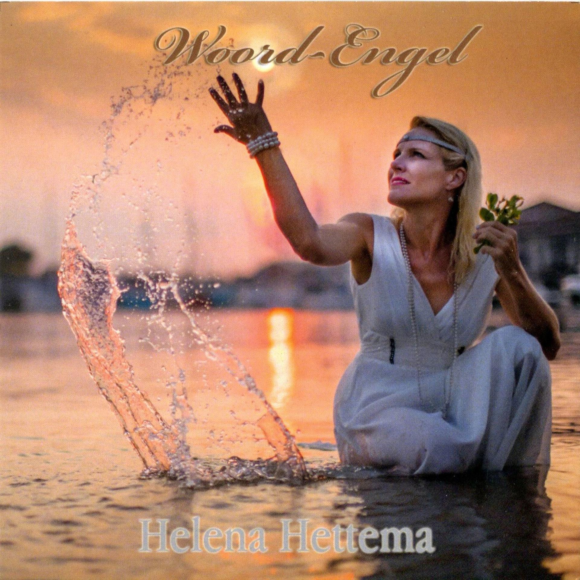 Постер альбома Woord-Engel