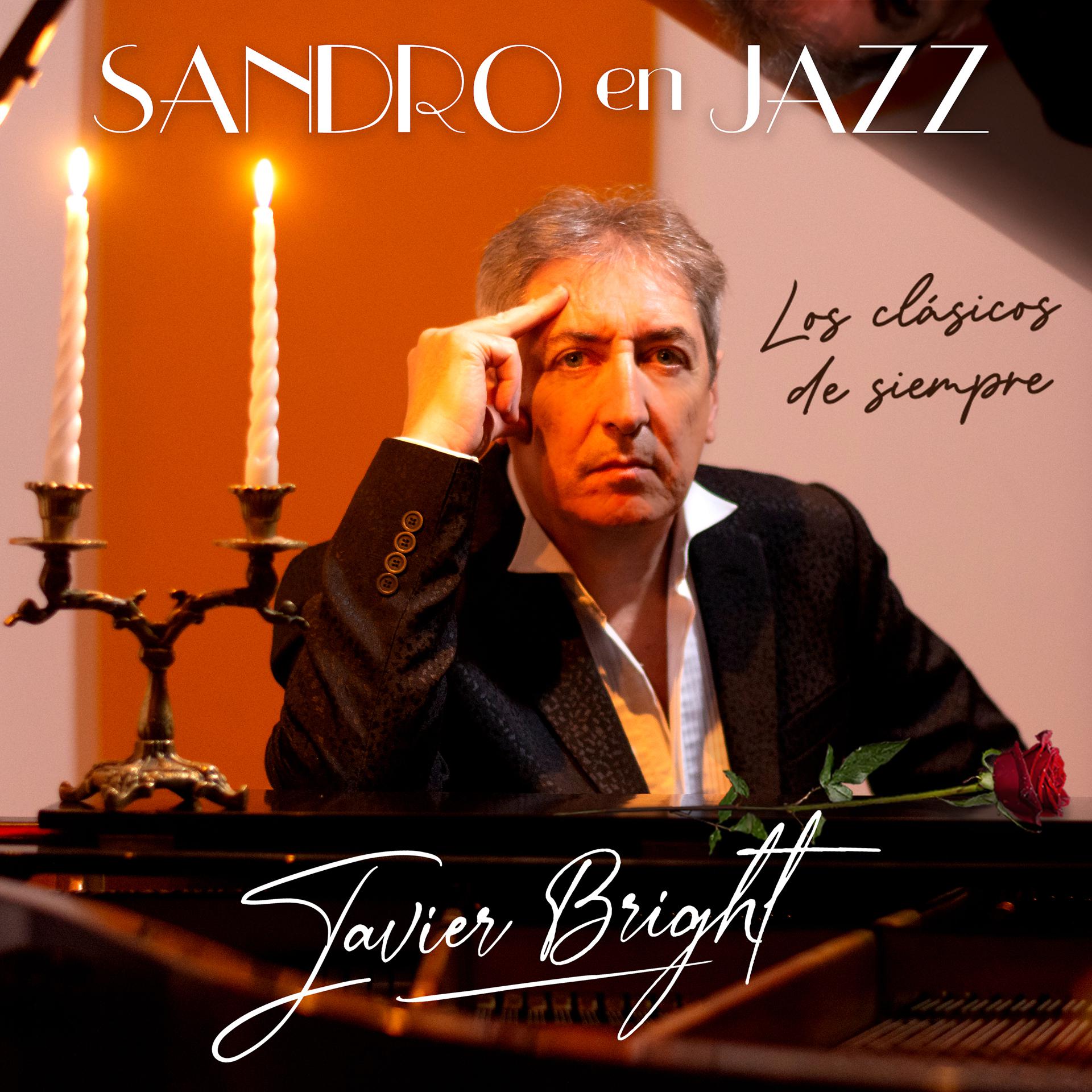 Постер альбома Sandro en Jazz