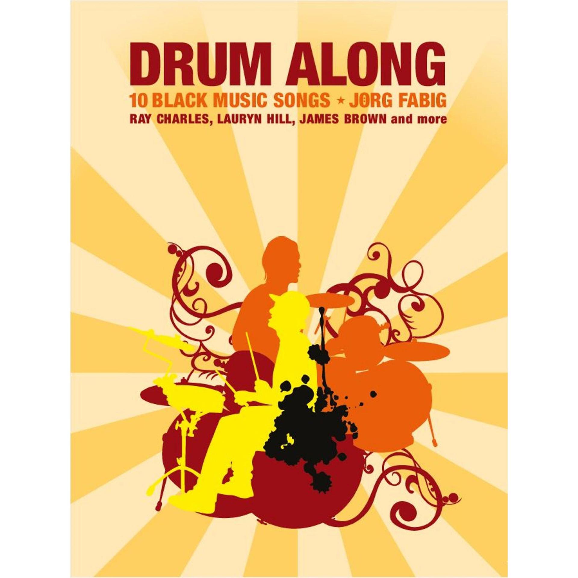 Постер альбома Drum Along VI