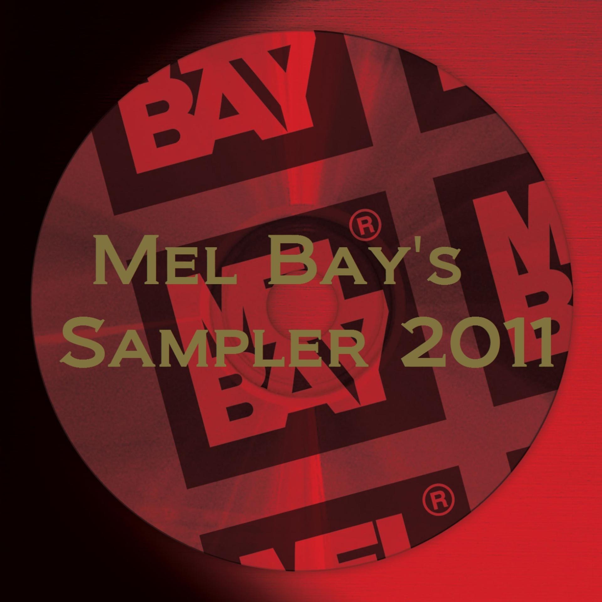 Постер альбома Mel Bay Sampler 2011
