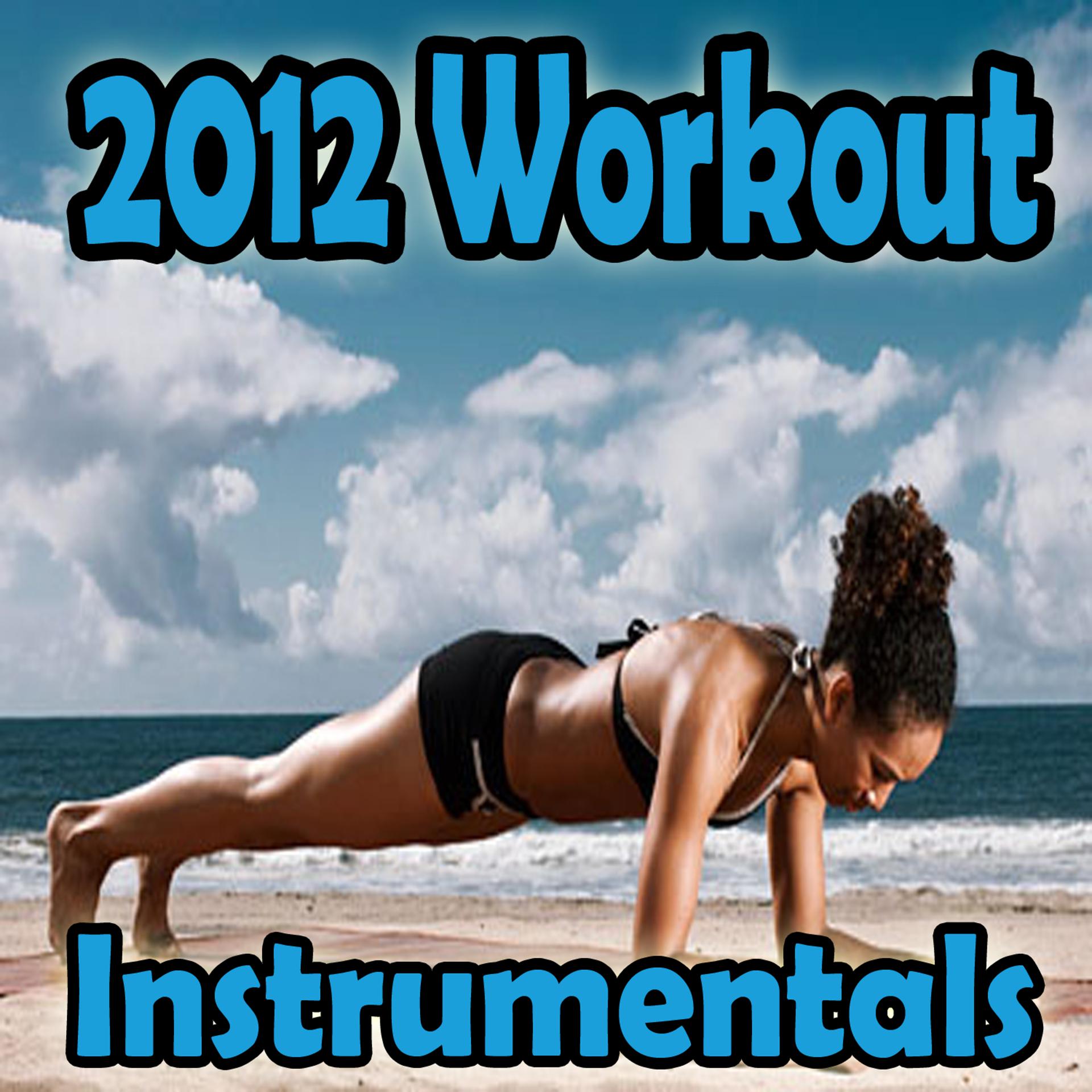 Постер альбома 2012 Workout Instrumental Hits
