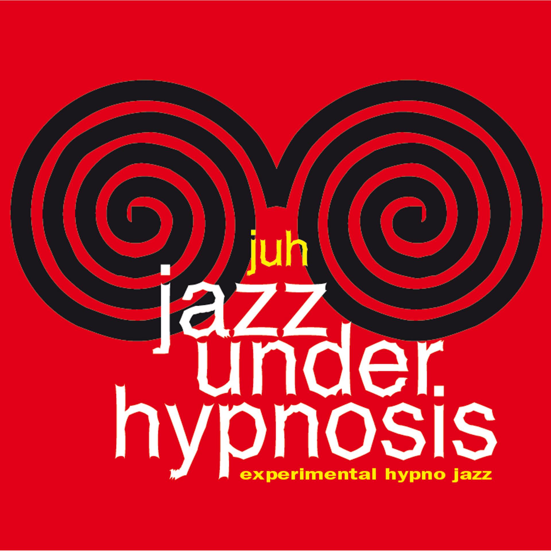 Постер альбома Experimental Hypno Jazz