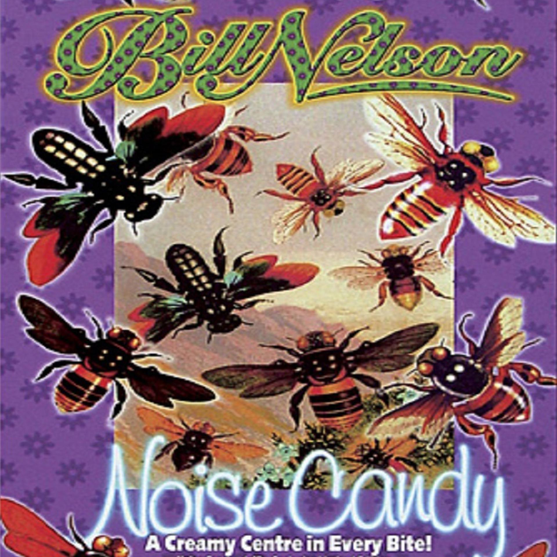 Постер альбома Noise Candy