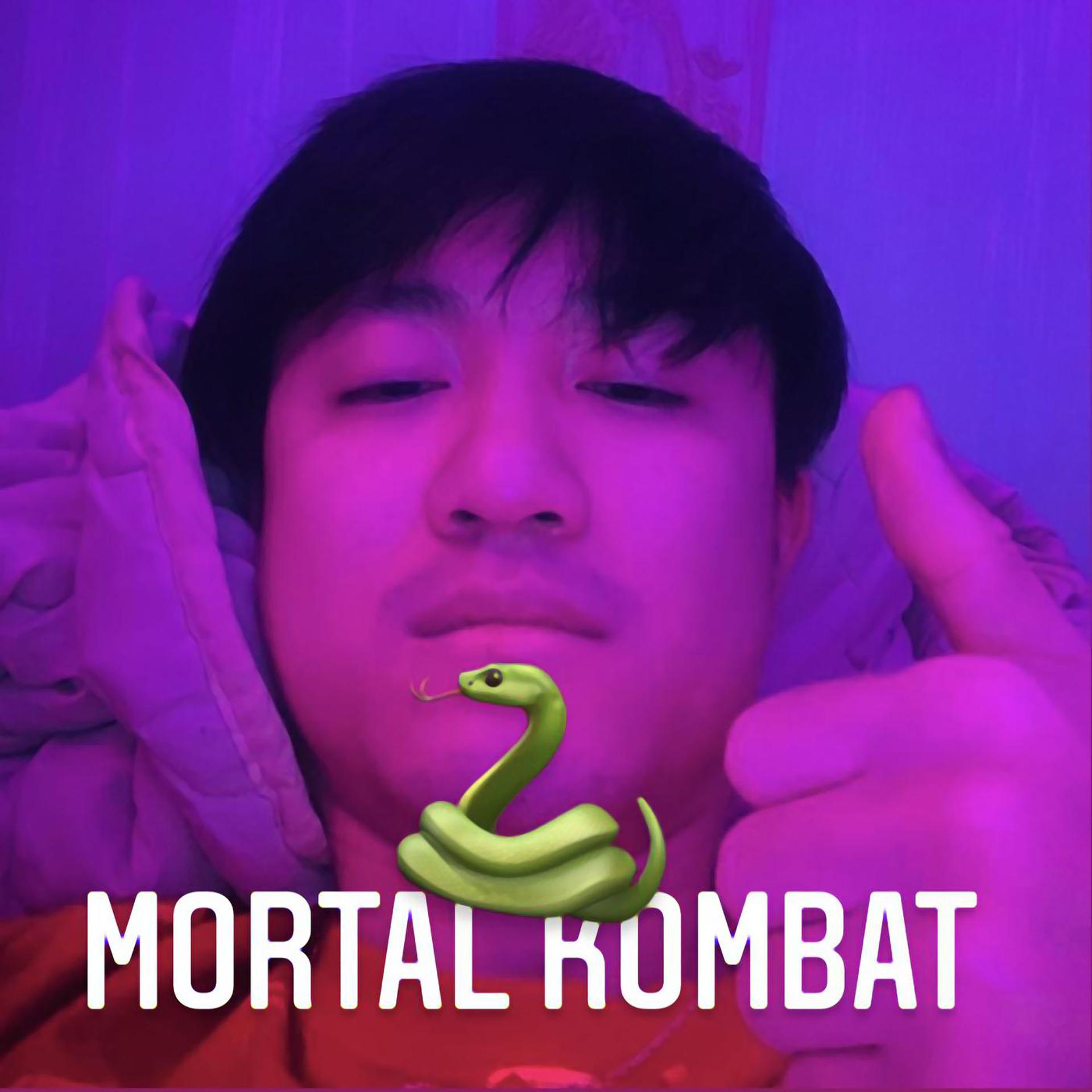 Постер альбома Mortal Kombat
