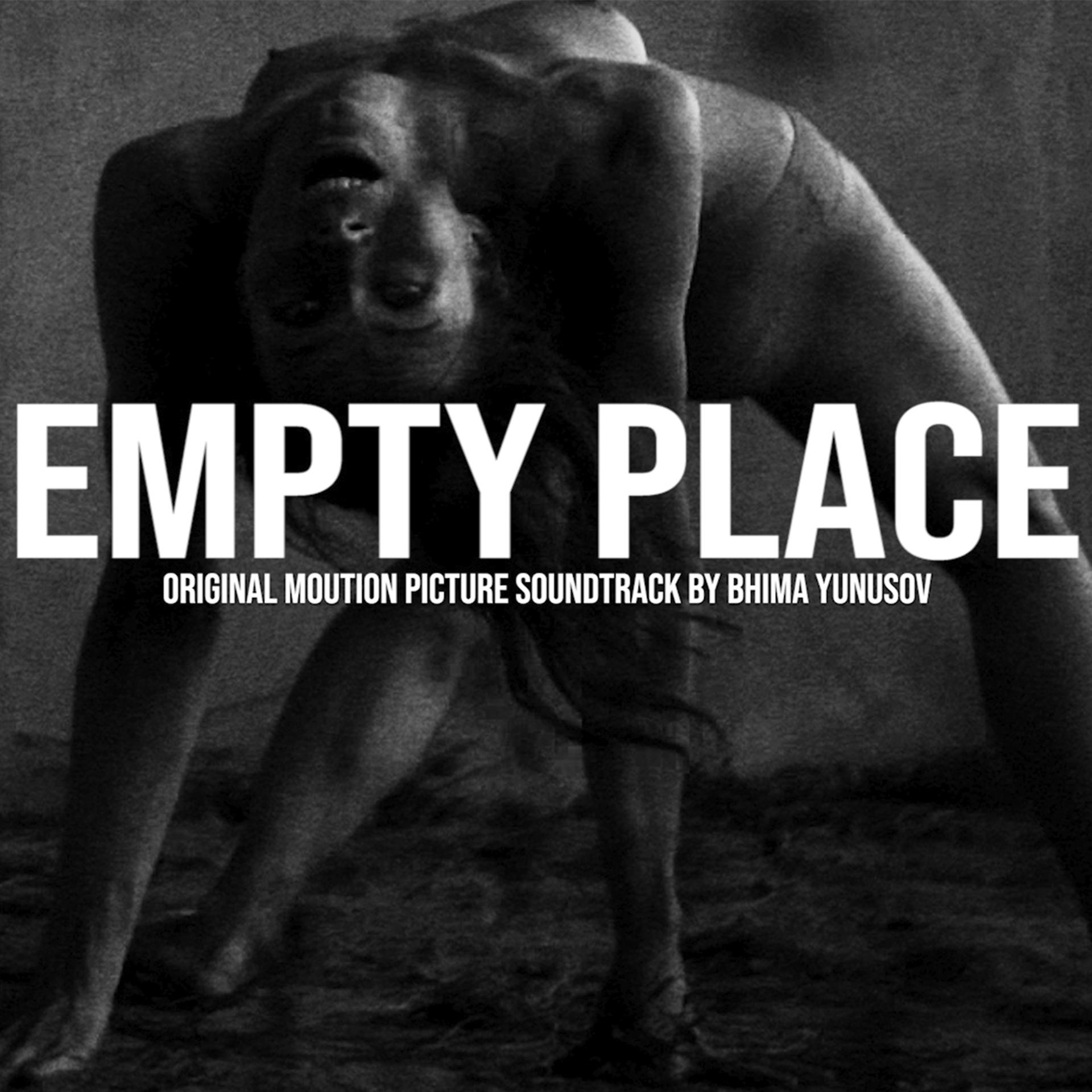 Постер альбома Empty Place (Original Motion Picture Soundtrack)