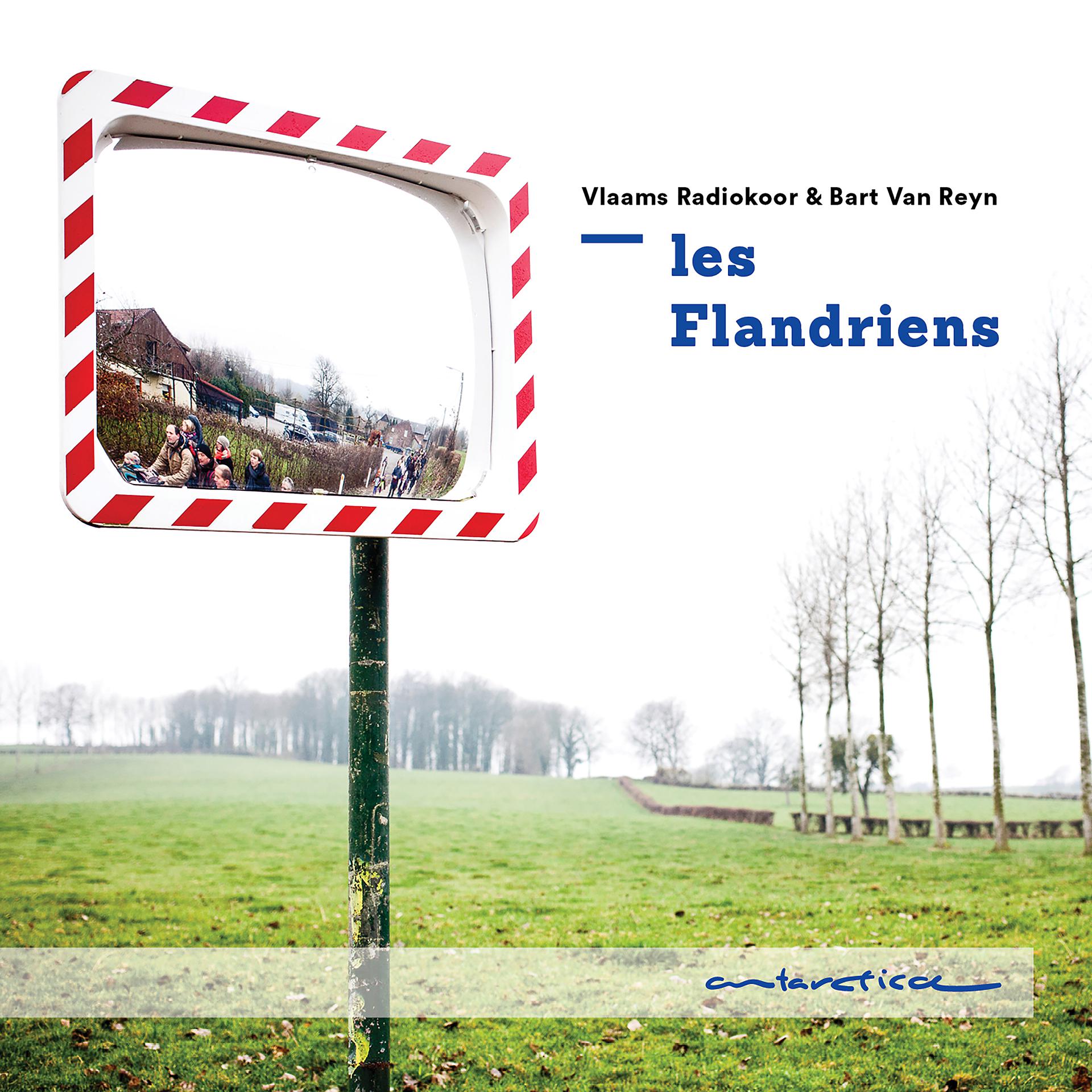 Постер альбома Les Flandriens