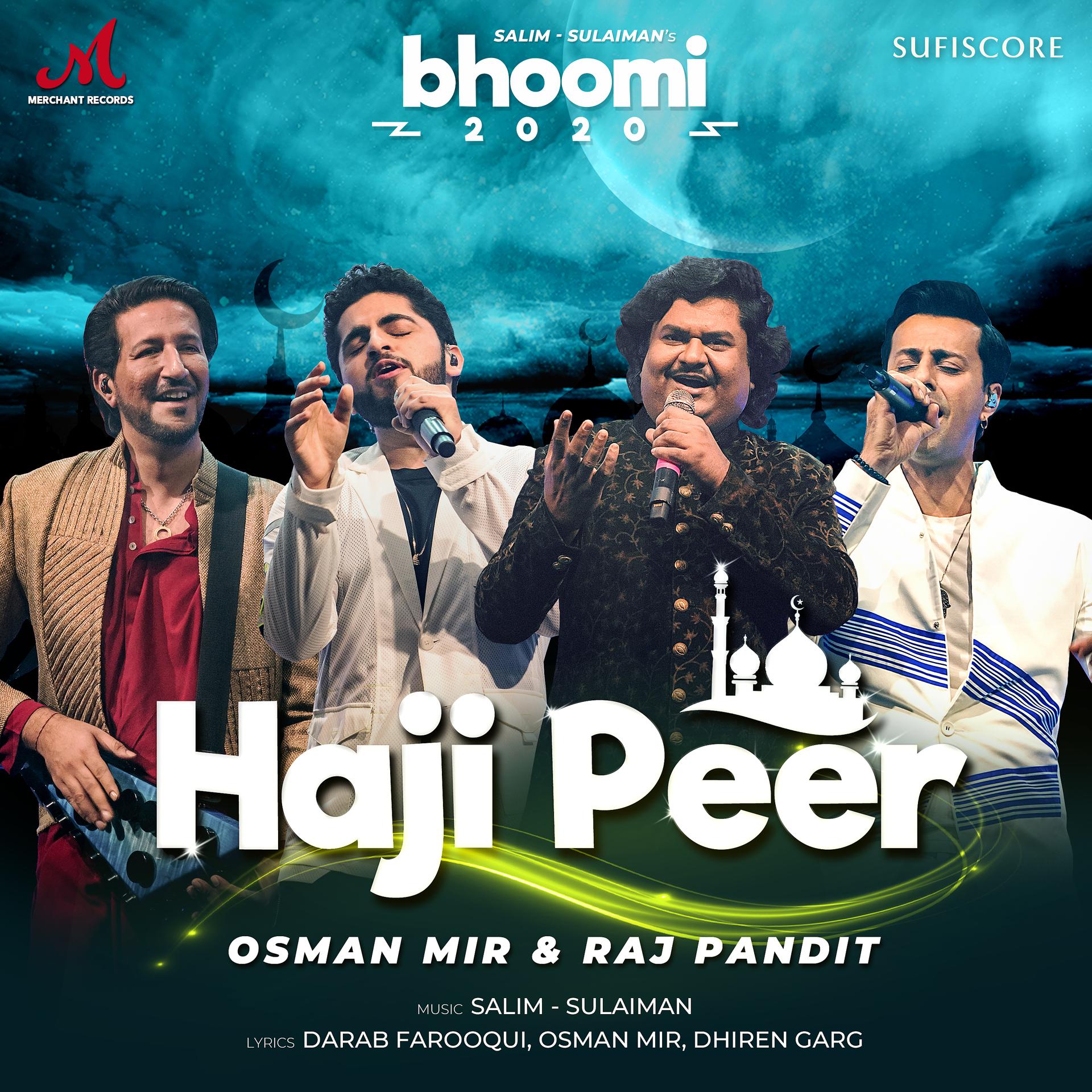 Постер альбома Haji Peer
