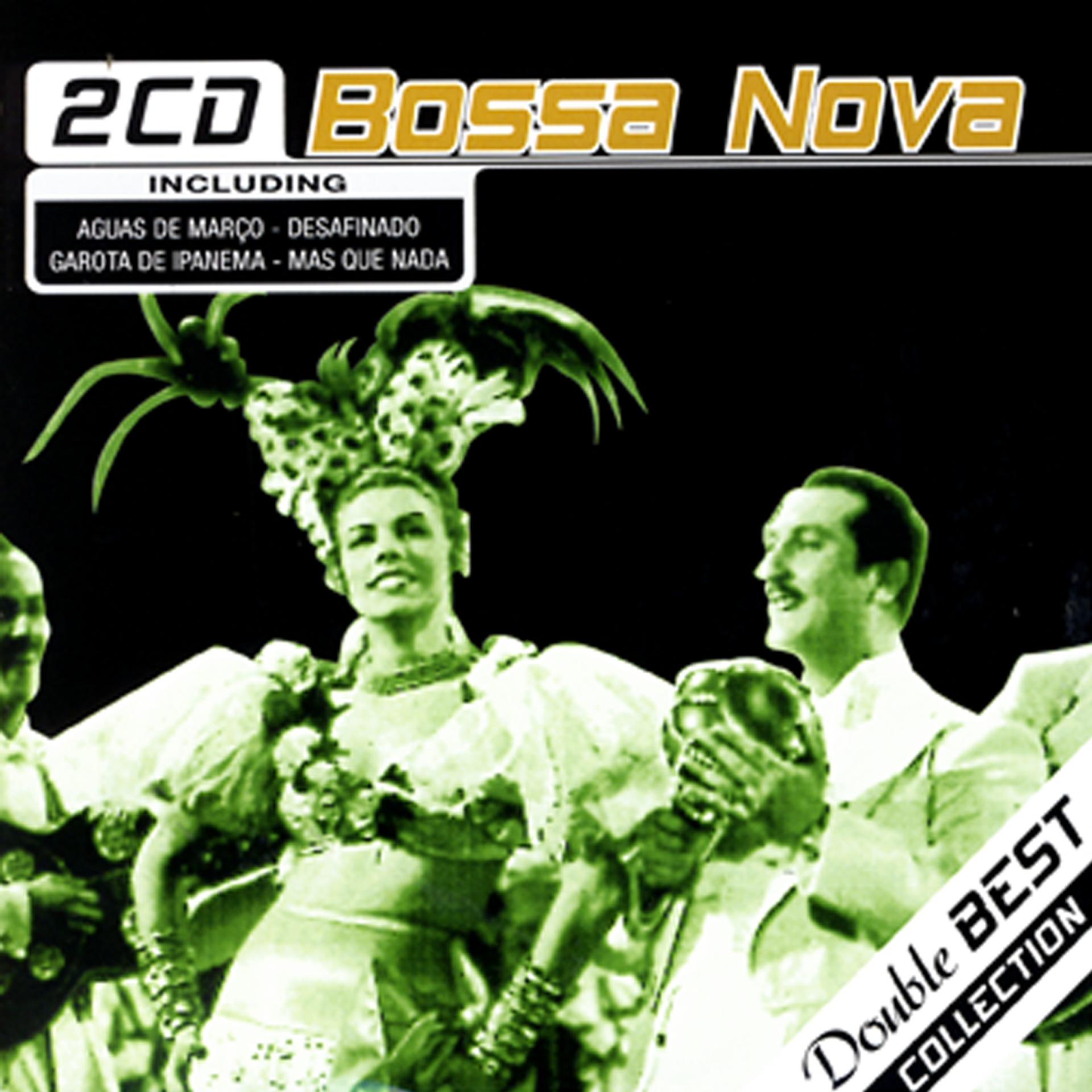 Постер альбома Bossa Nova