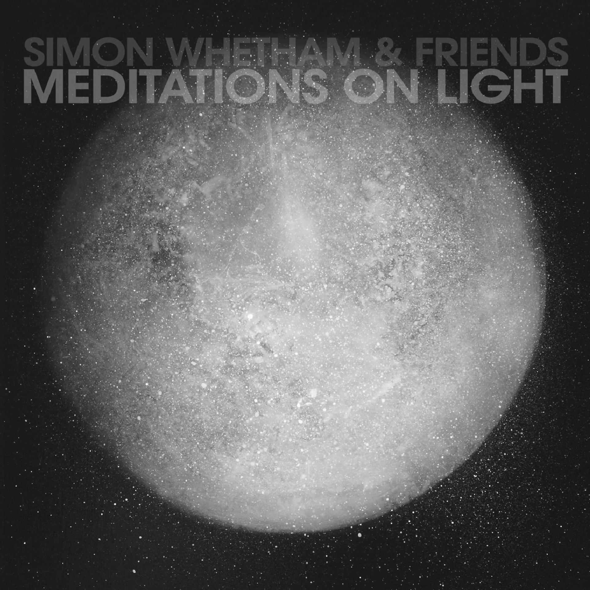 Постер альбома Meditations on Light