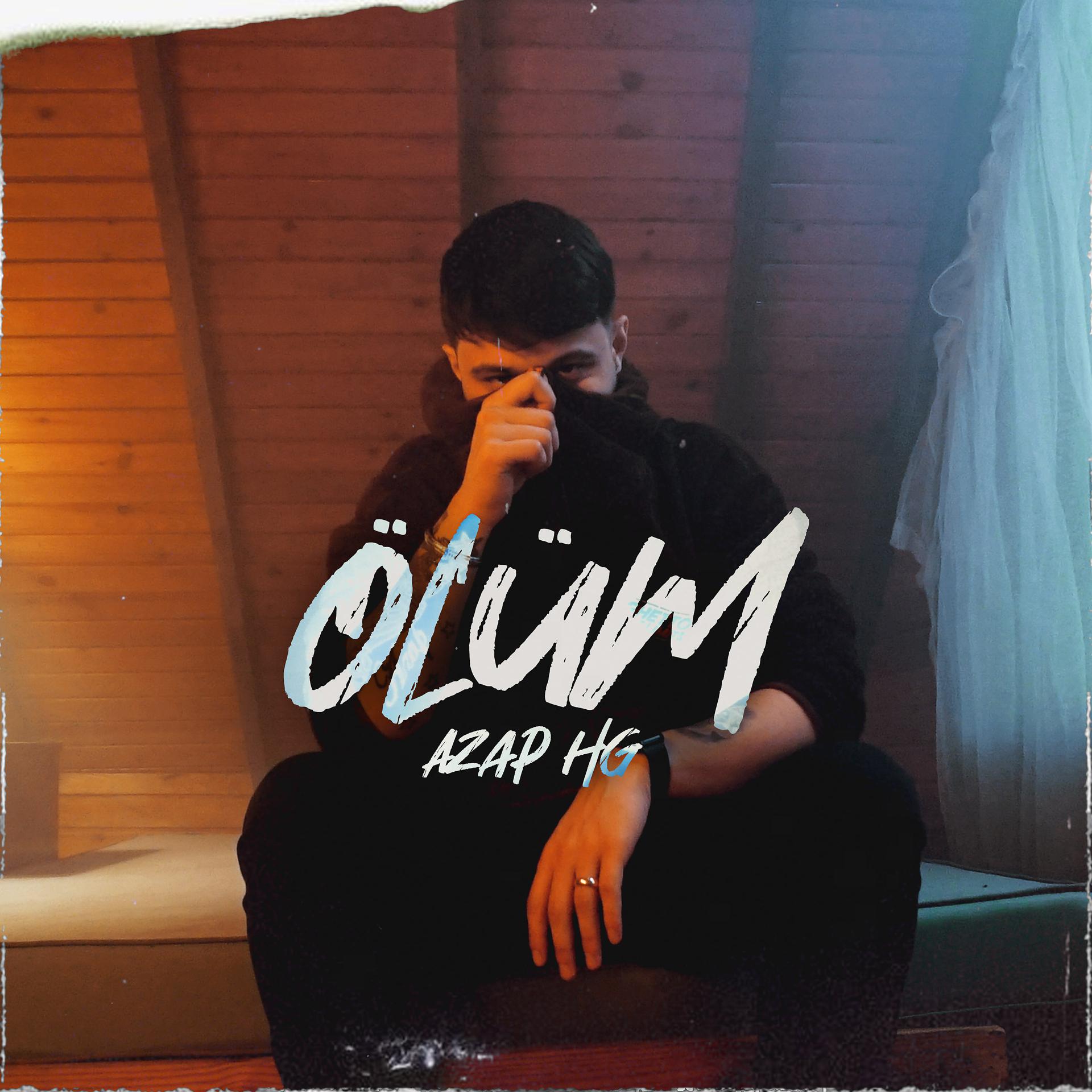 Постер альбома Ölüm
