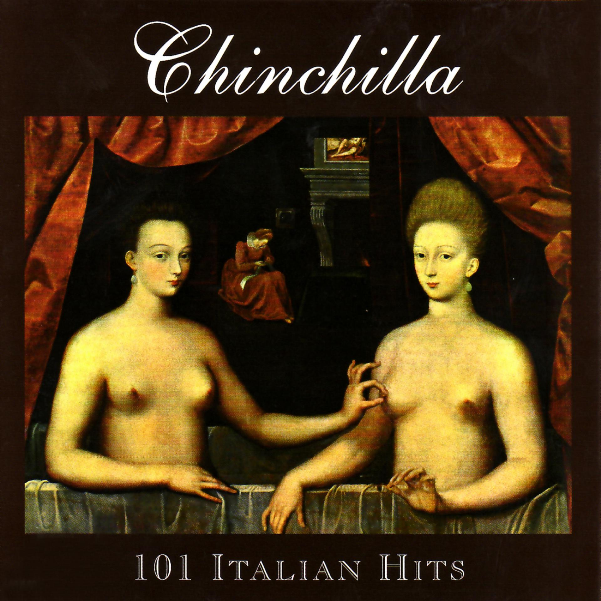 Постер альбома 101 Italian Hits