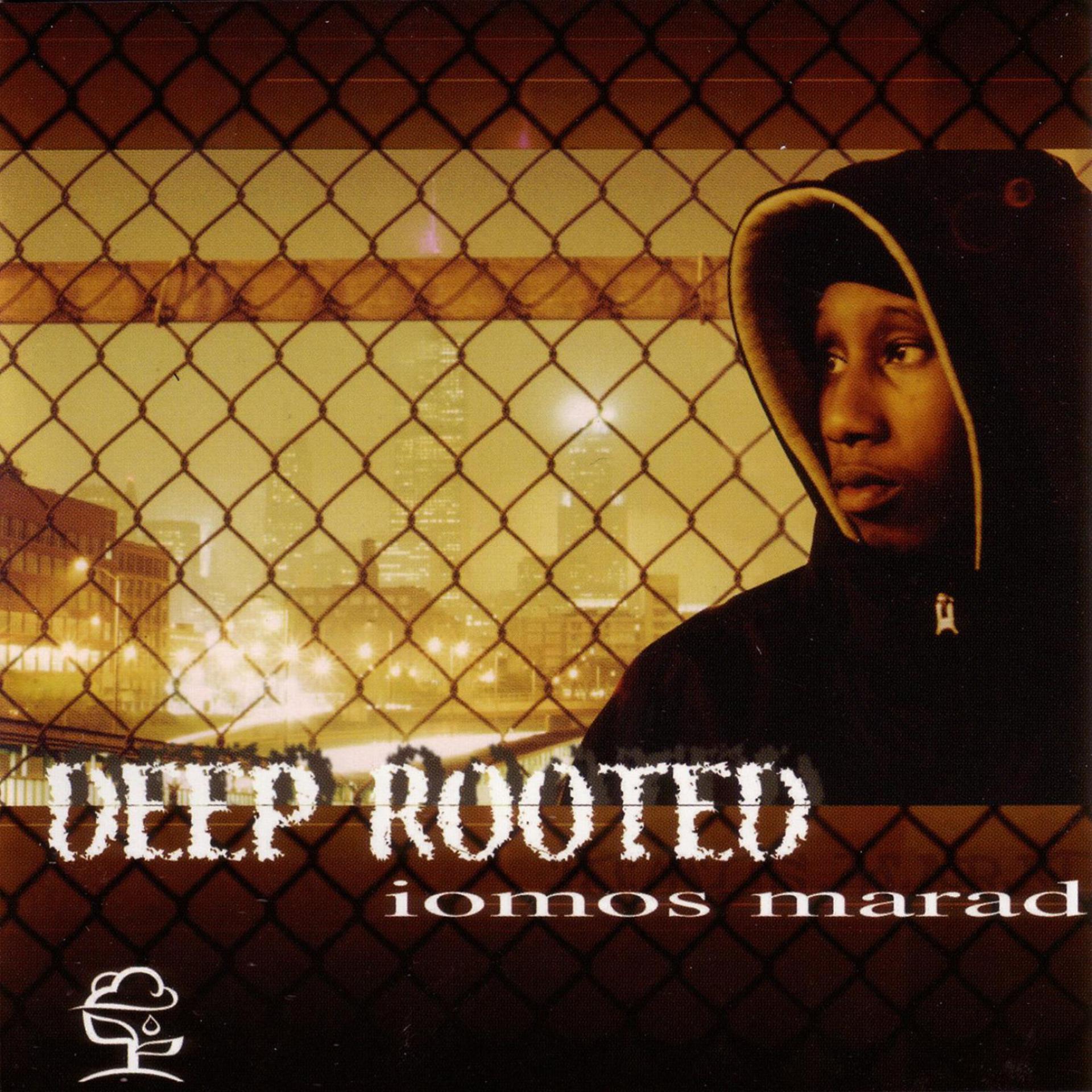 Постер альбома Deep Rooted