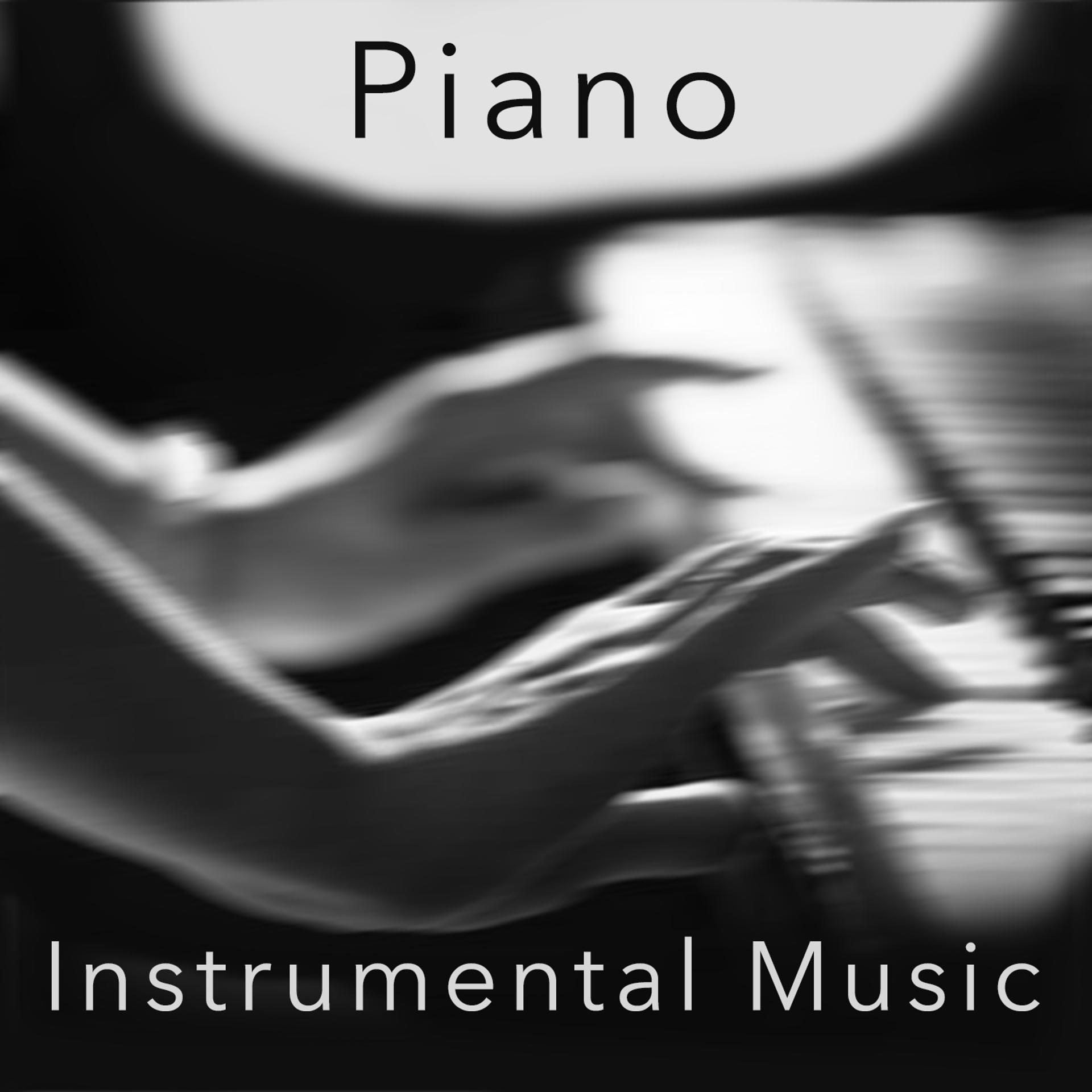 Постер альбома Piano: Instrumental Music