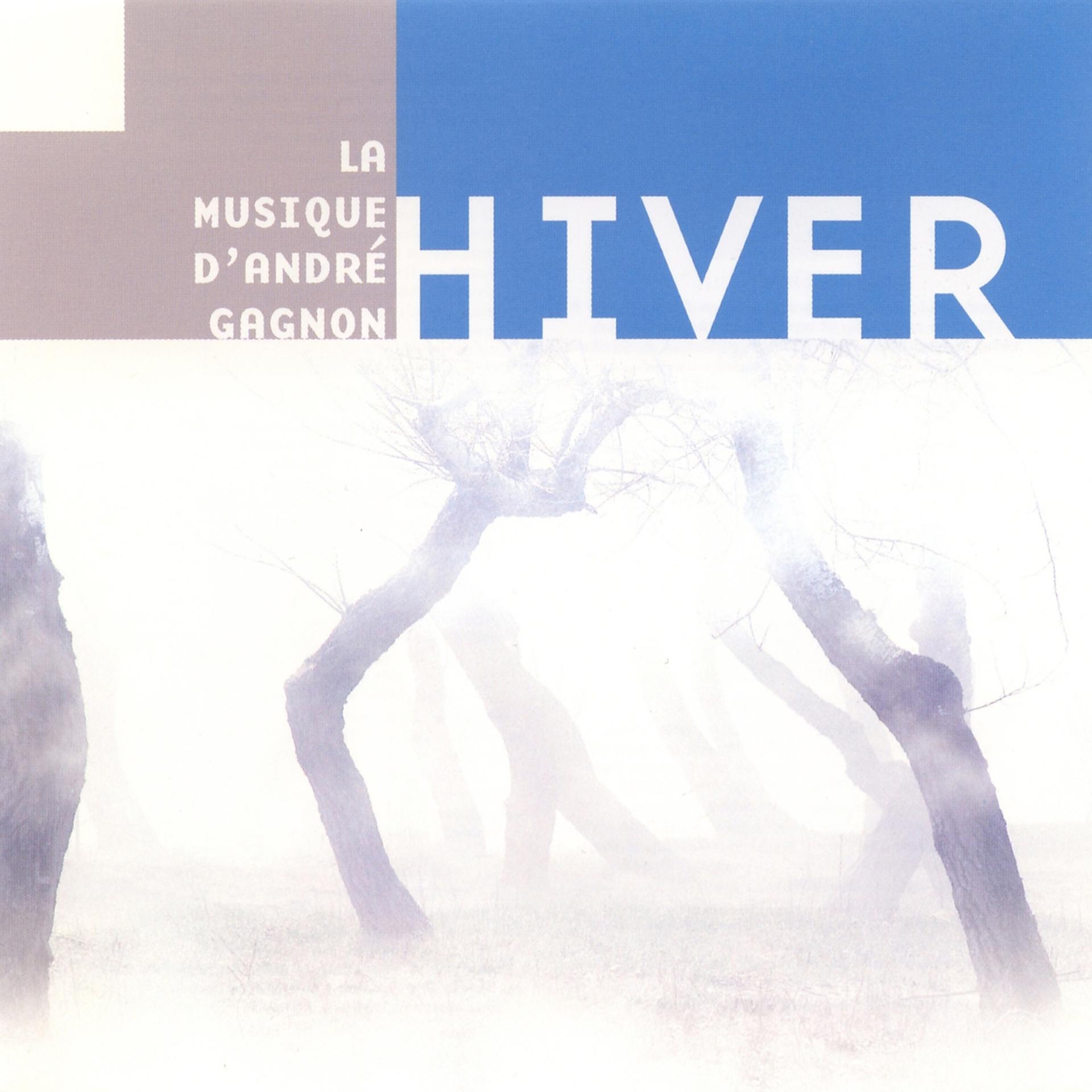 Постер альбома Hiver