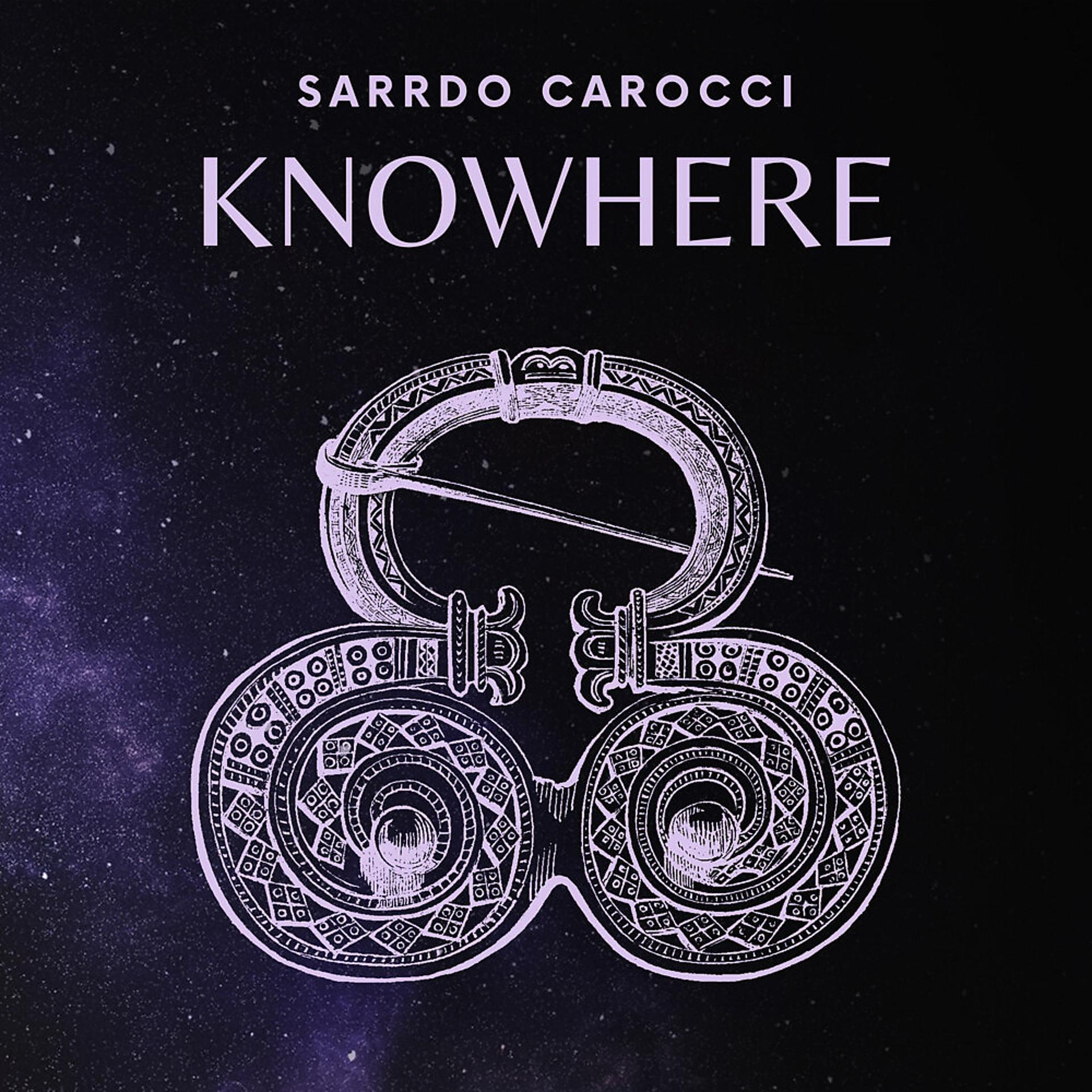 Постер альбома Knowhere