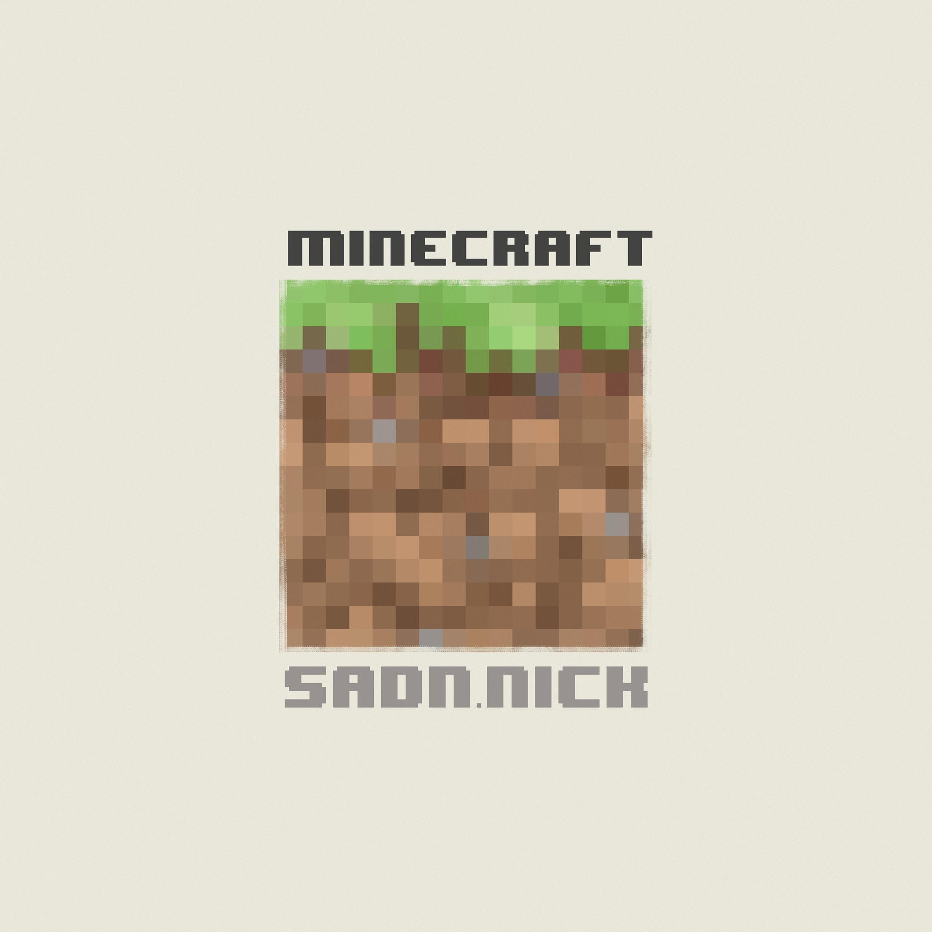 Постер альбома Minecraft's (feat. Strnbeats)