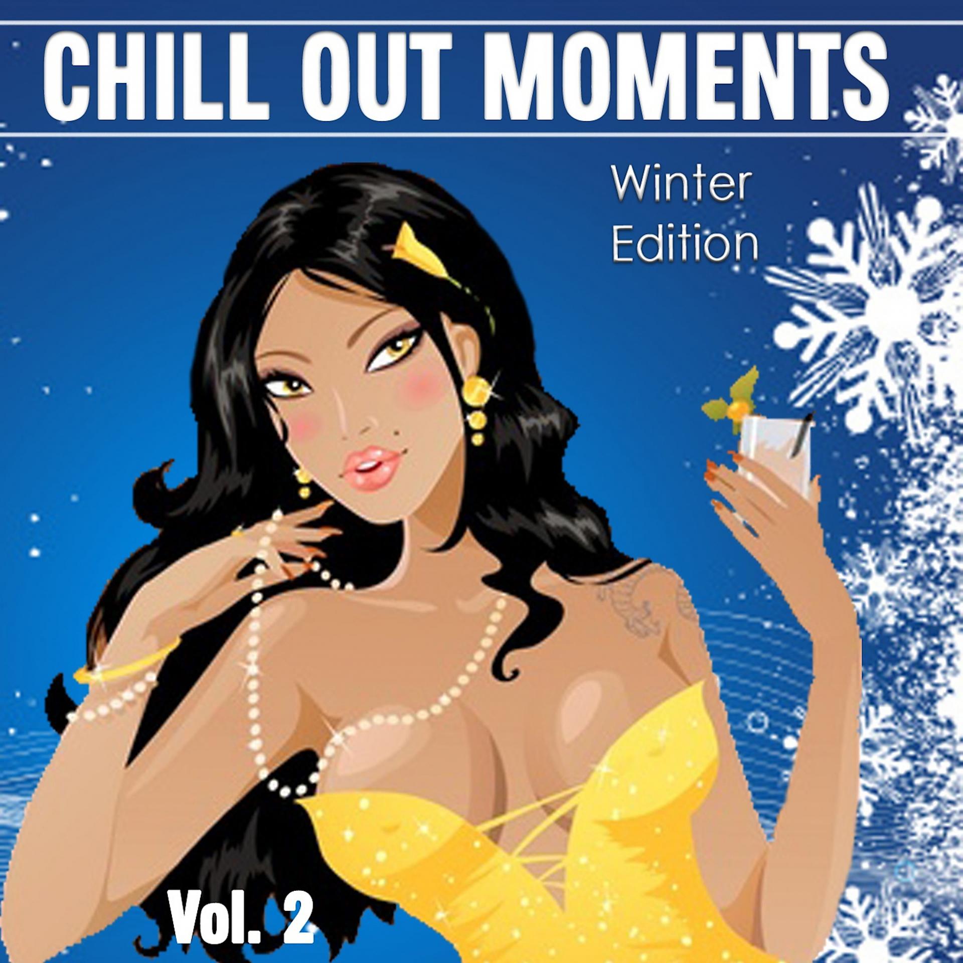 Постер альбома Chill Out Moments, Vol. 2