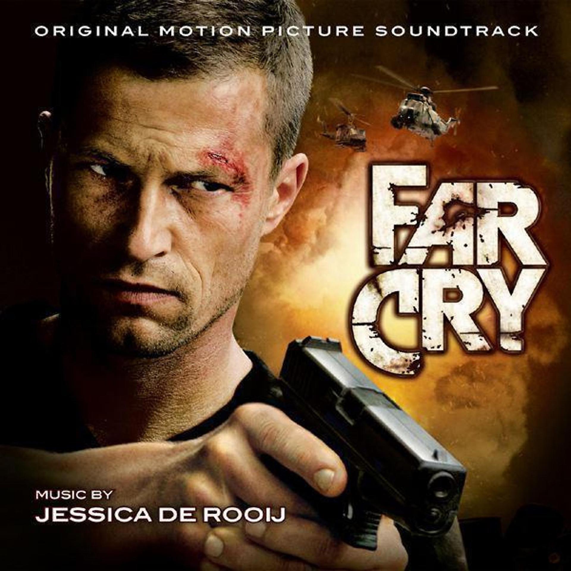 Постер альбома Far Cry (Original Motion Picture Soundtrack)