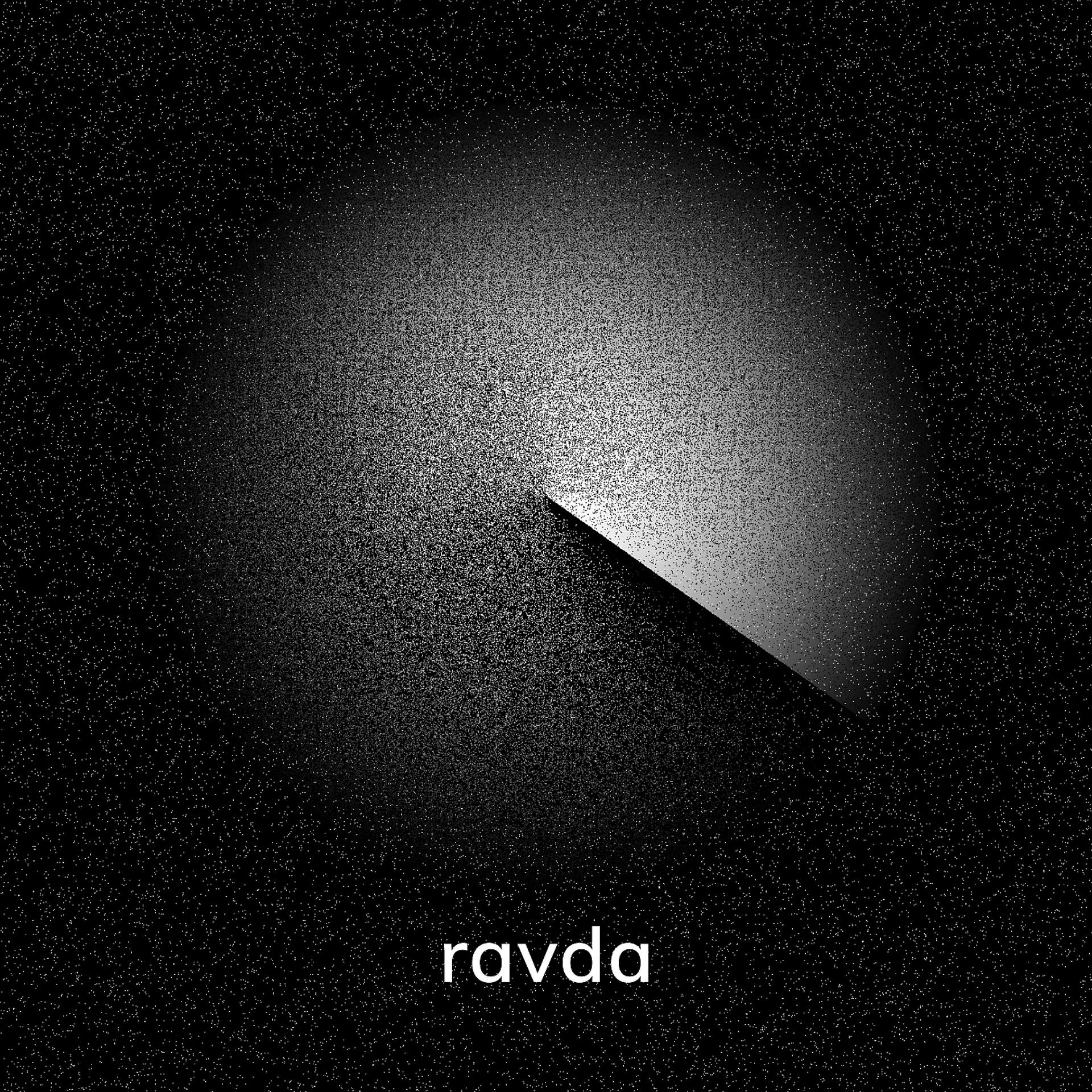 Постер альбома Ravda