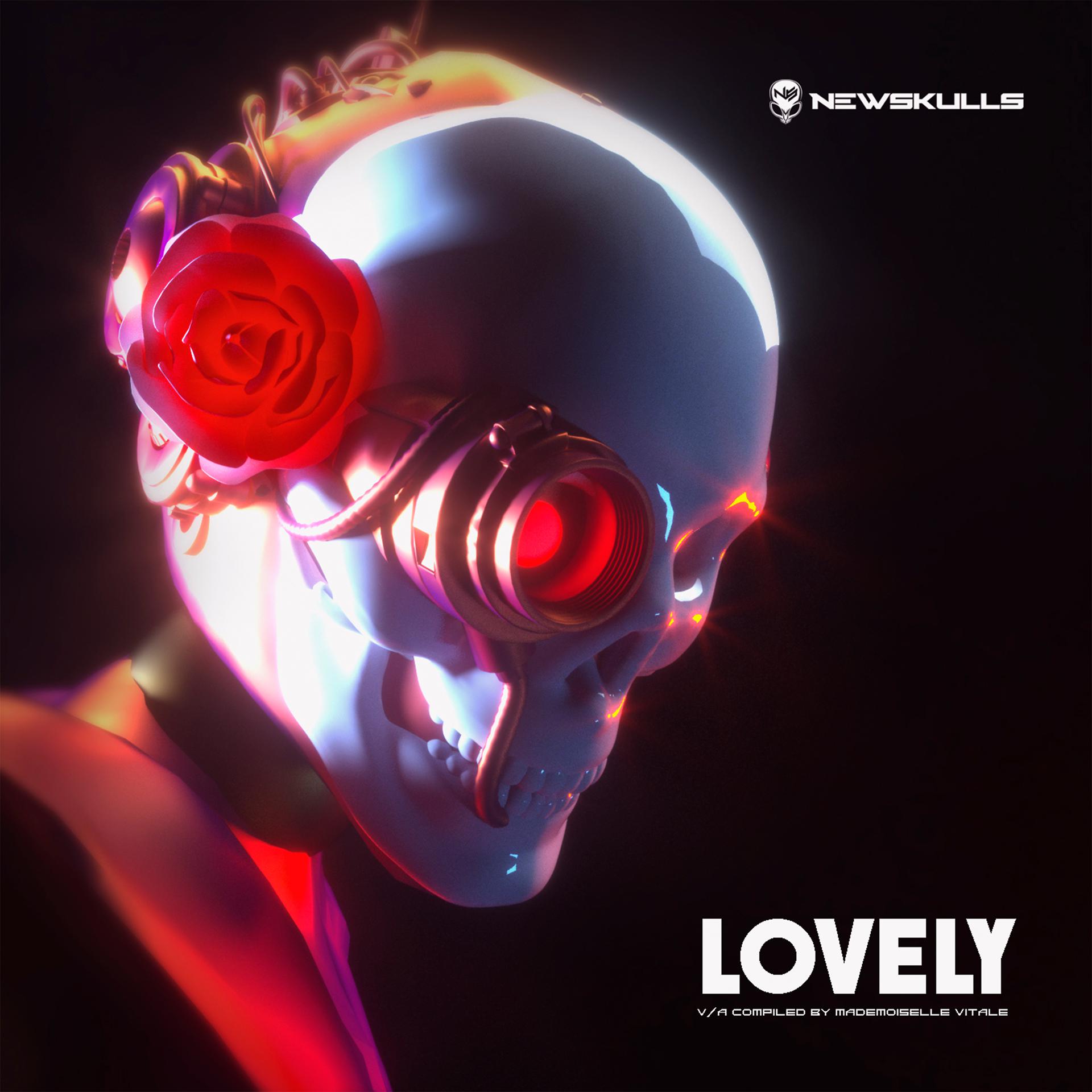 Постер альбома Lovely