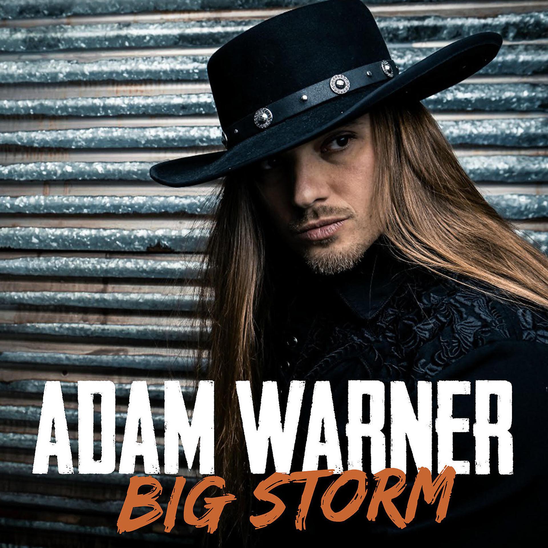 Постер альбома Big Storm