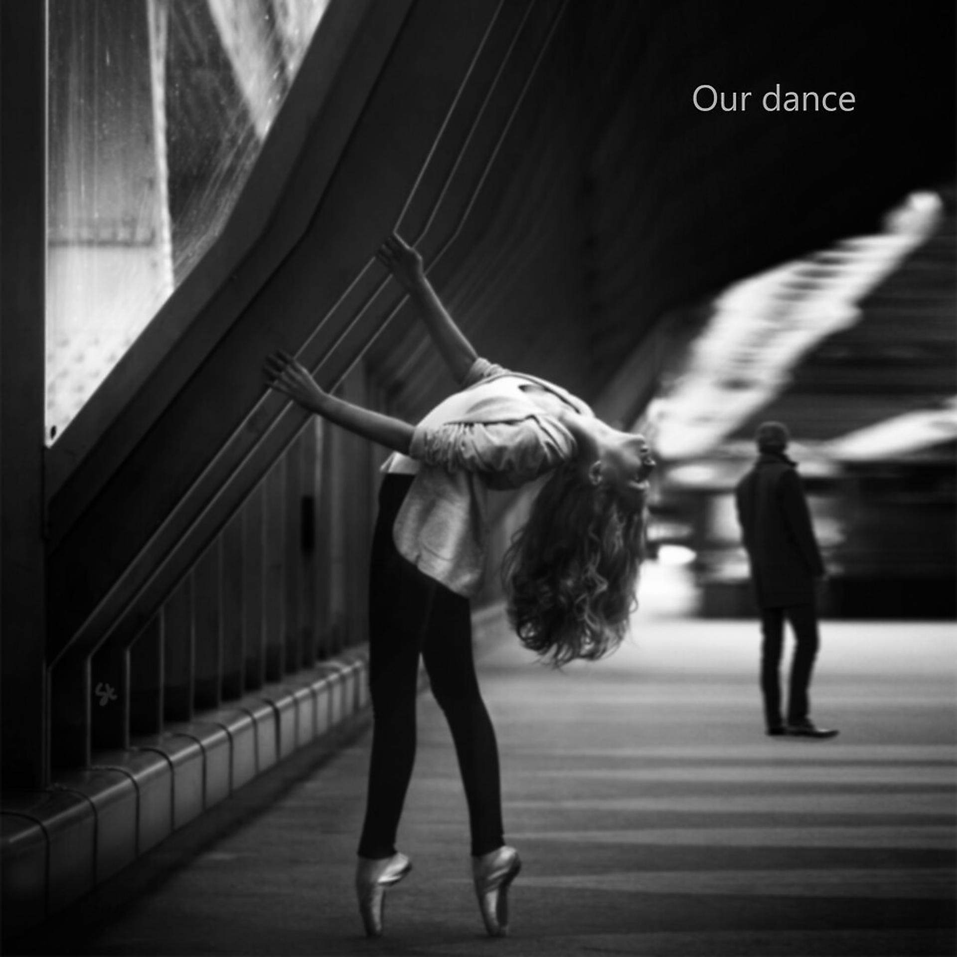 Постер альбома Our Dance