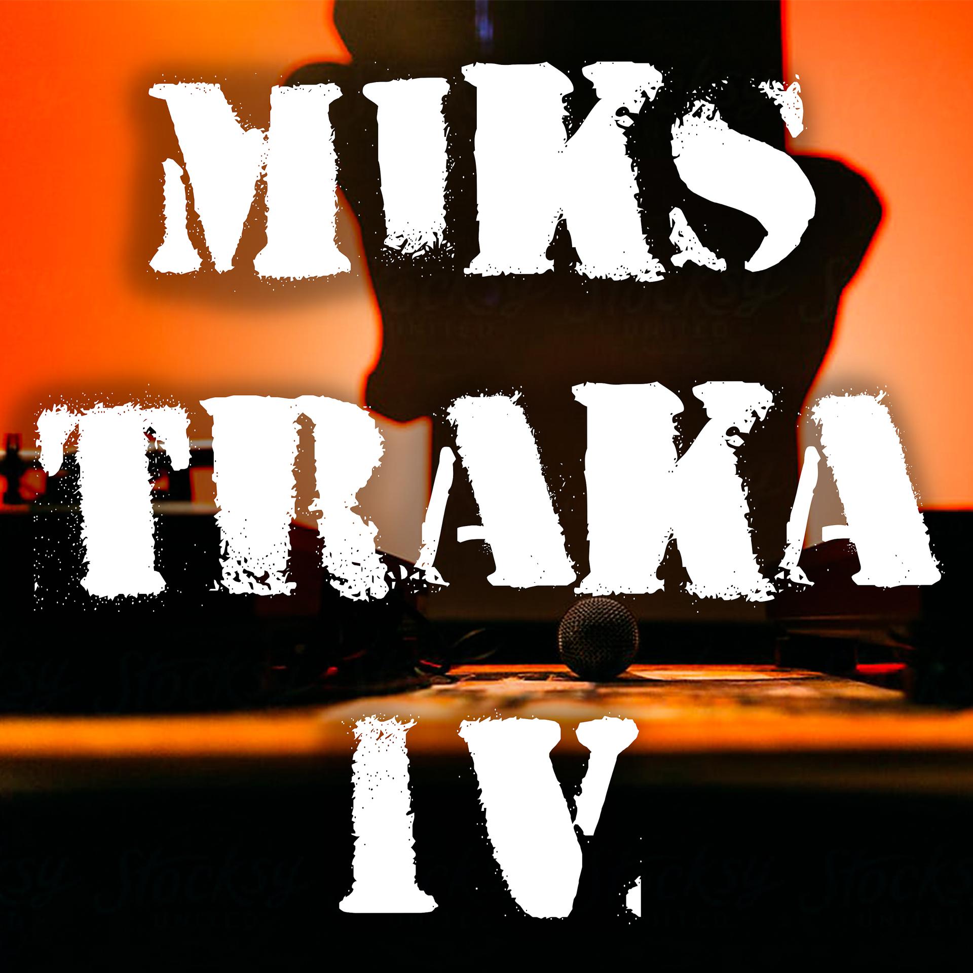 Постер альбома Miks Traka IV