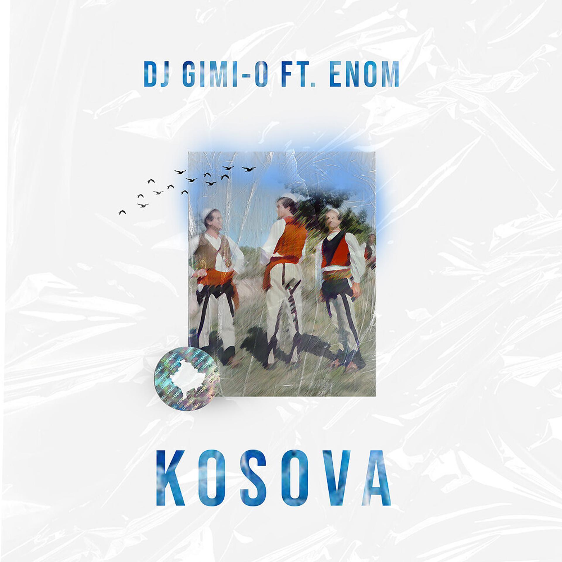 Постер альбома Kosova