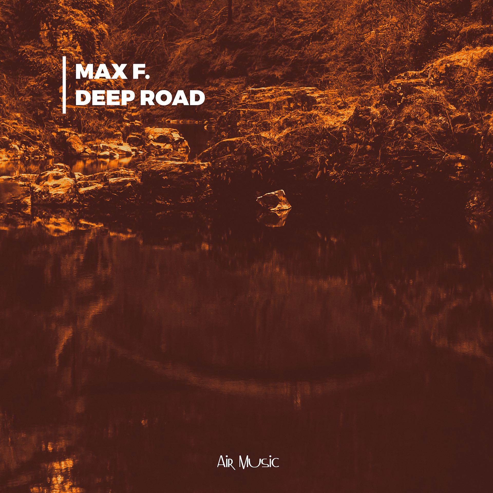 Постер альбома Deep Road
