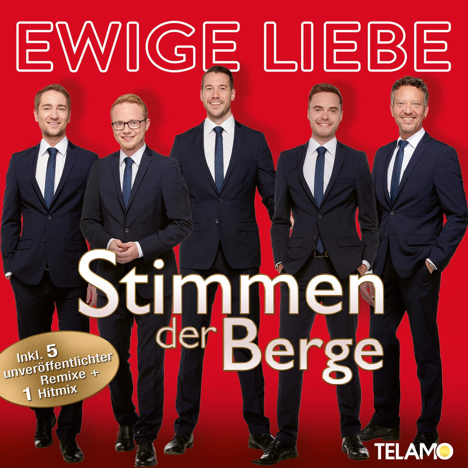 Постер альбома Ewige Liebe
