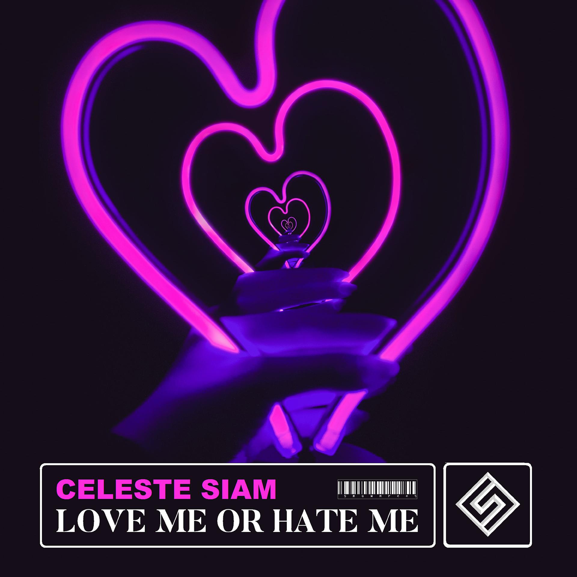 Постер альбома Love Me Or Hate Me