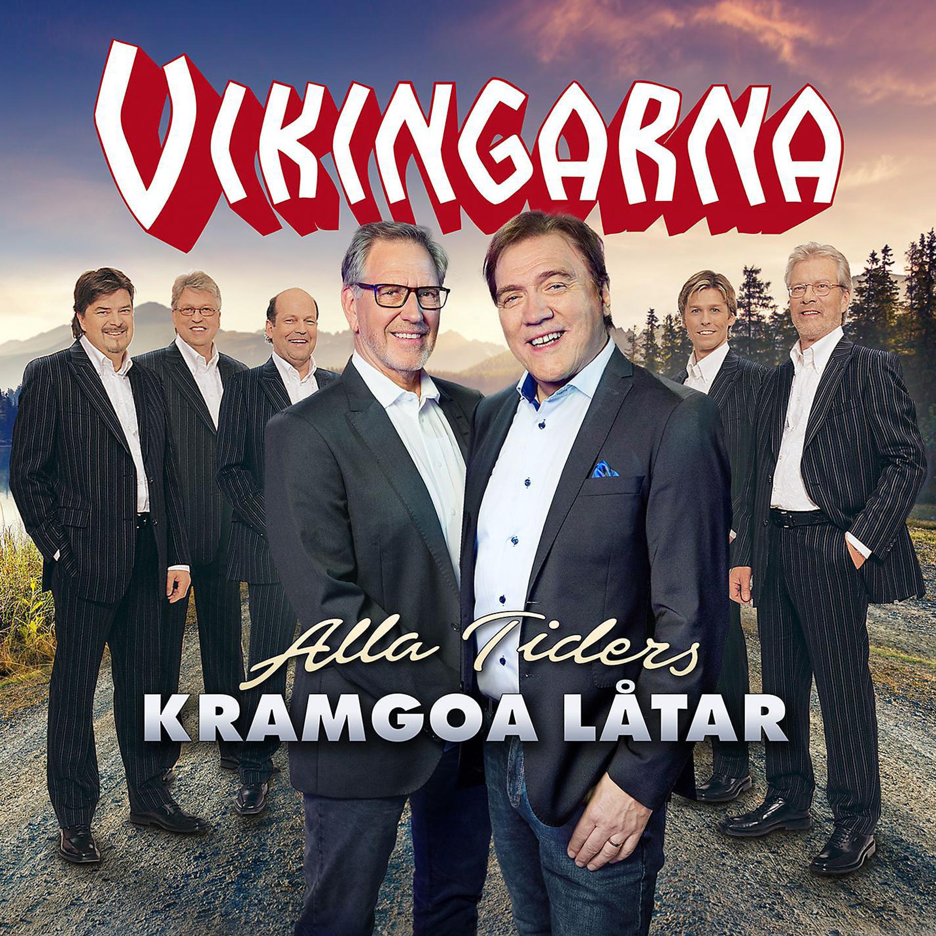 Постер альбома Alla tiders kramgoa låtar