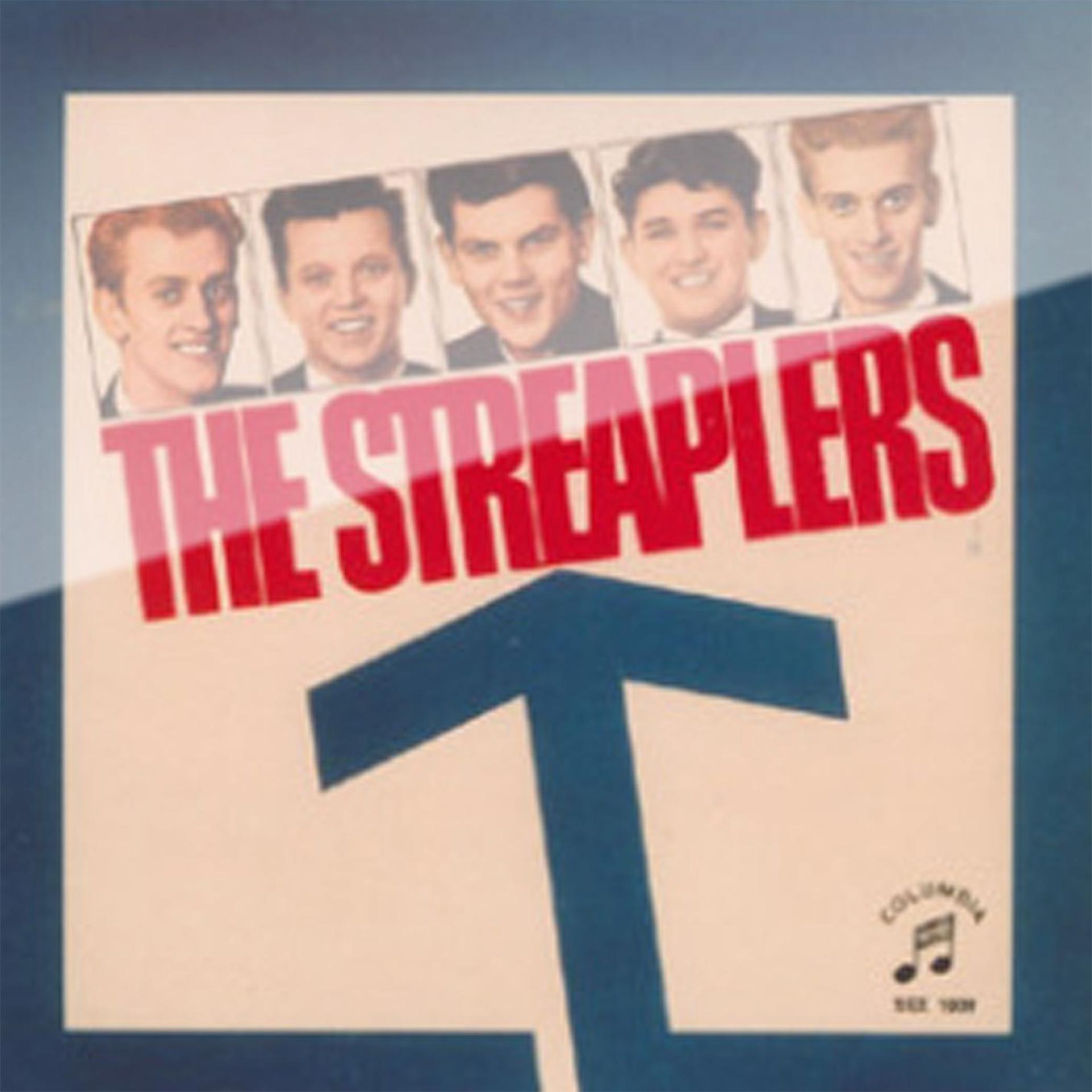 Постер альбома The Streaplers