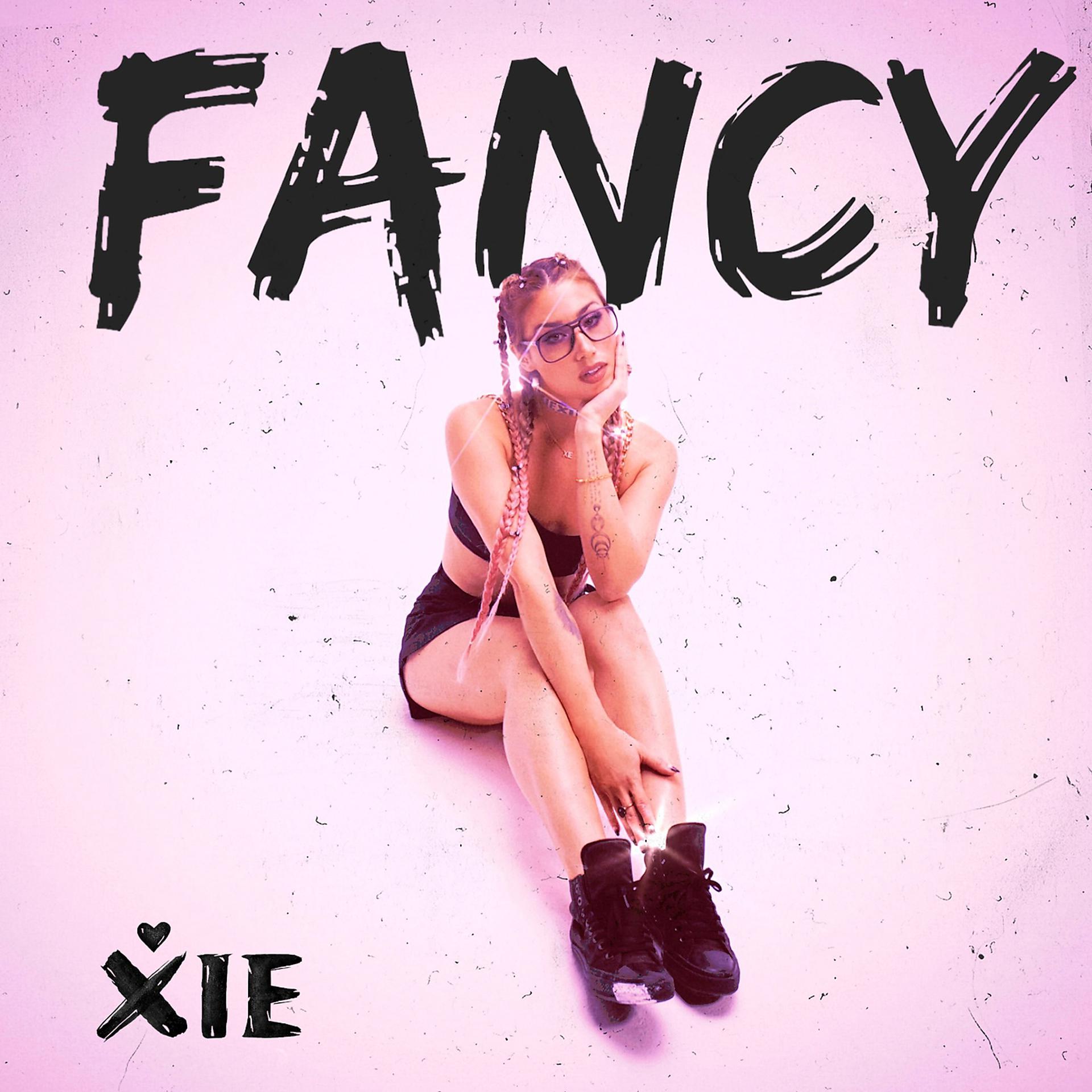 Постер альбома FANCY