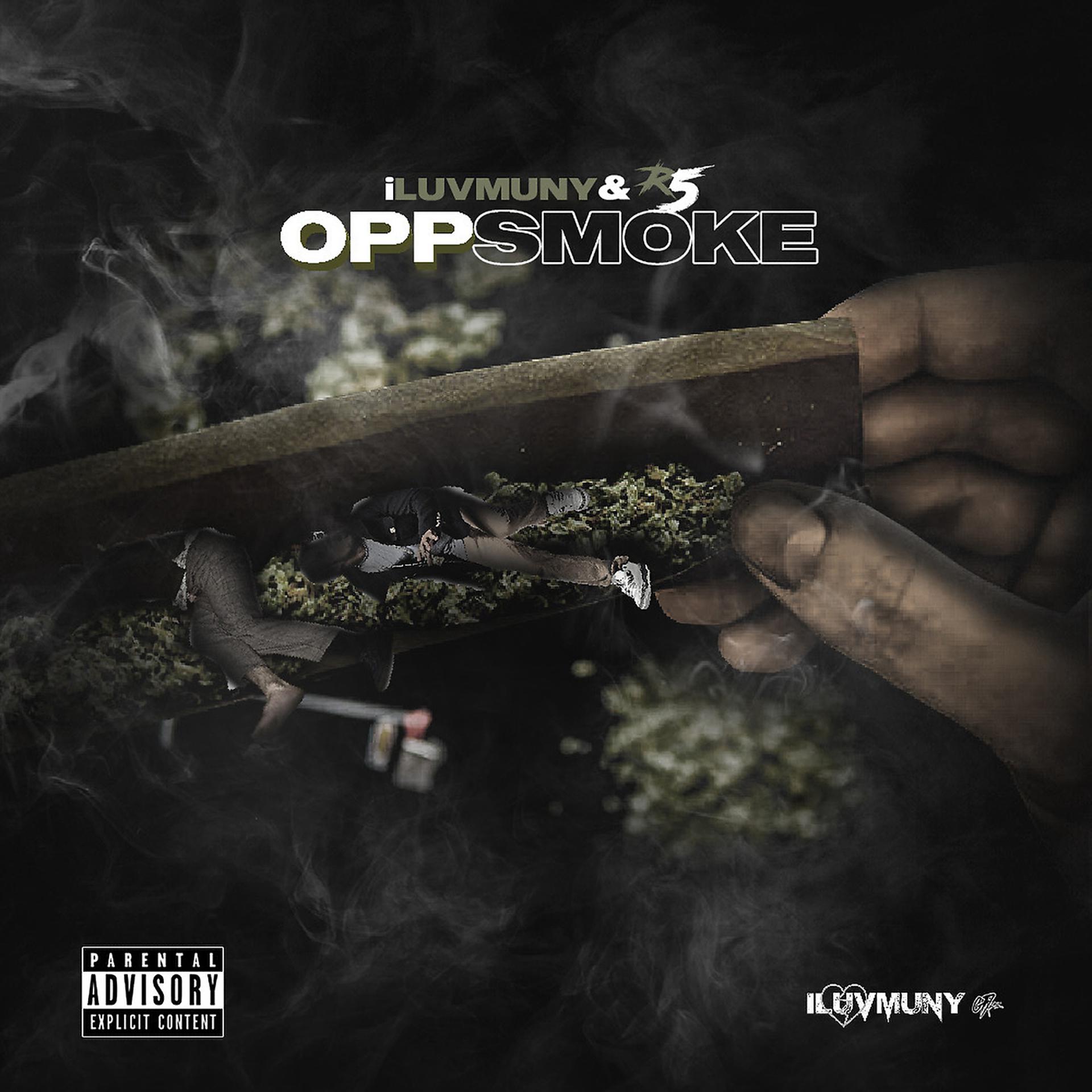 Постер альбома Opp Smoke