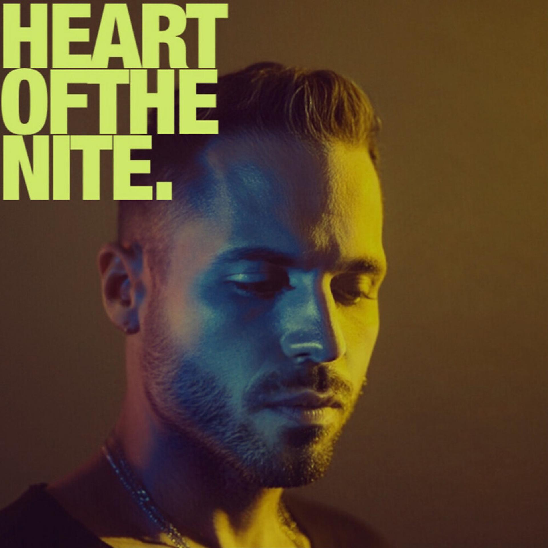 Постер альбома Heart of the Nite