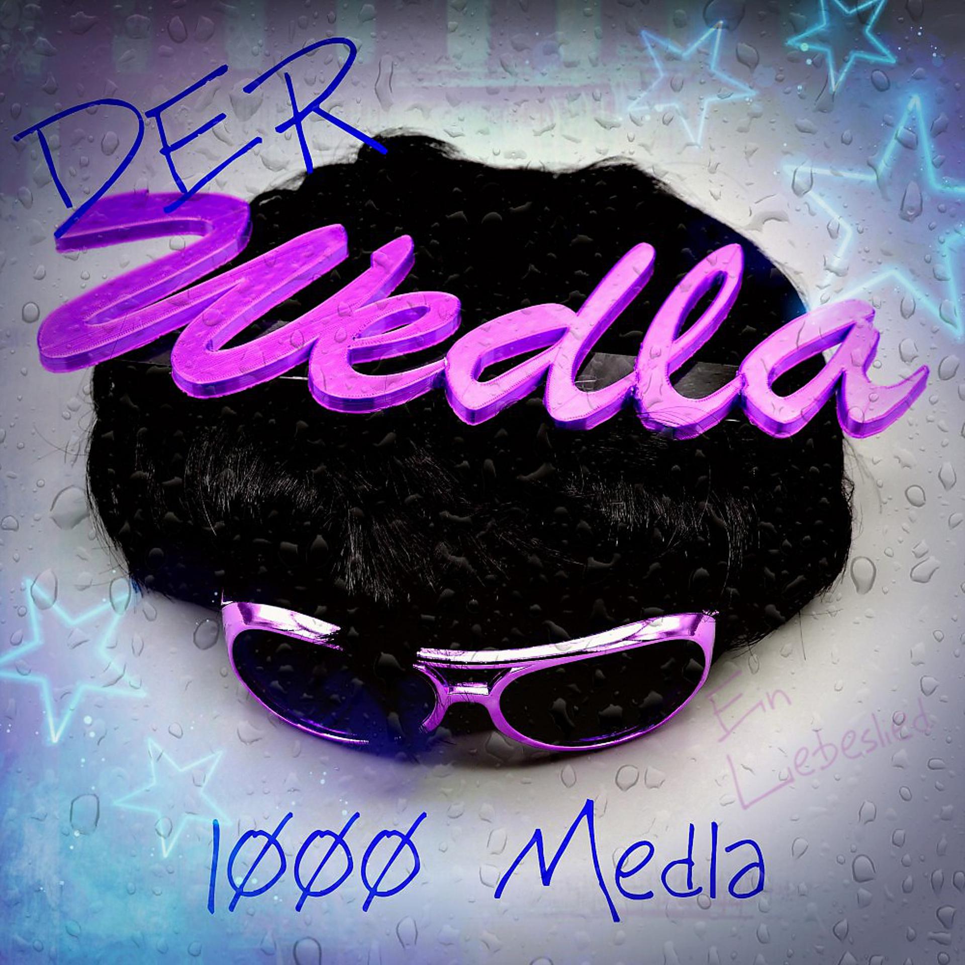Постер альбома 1000 Medla