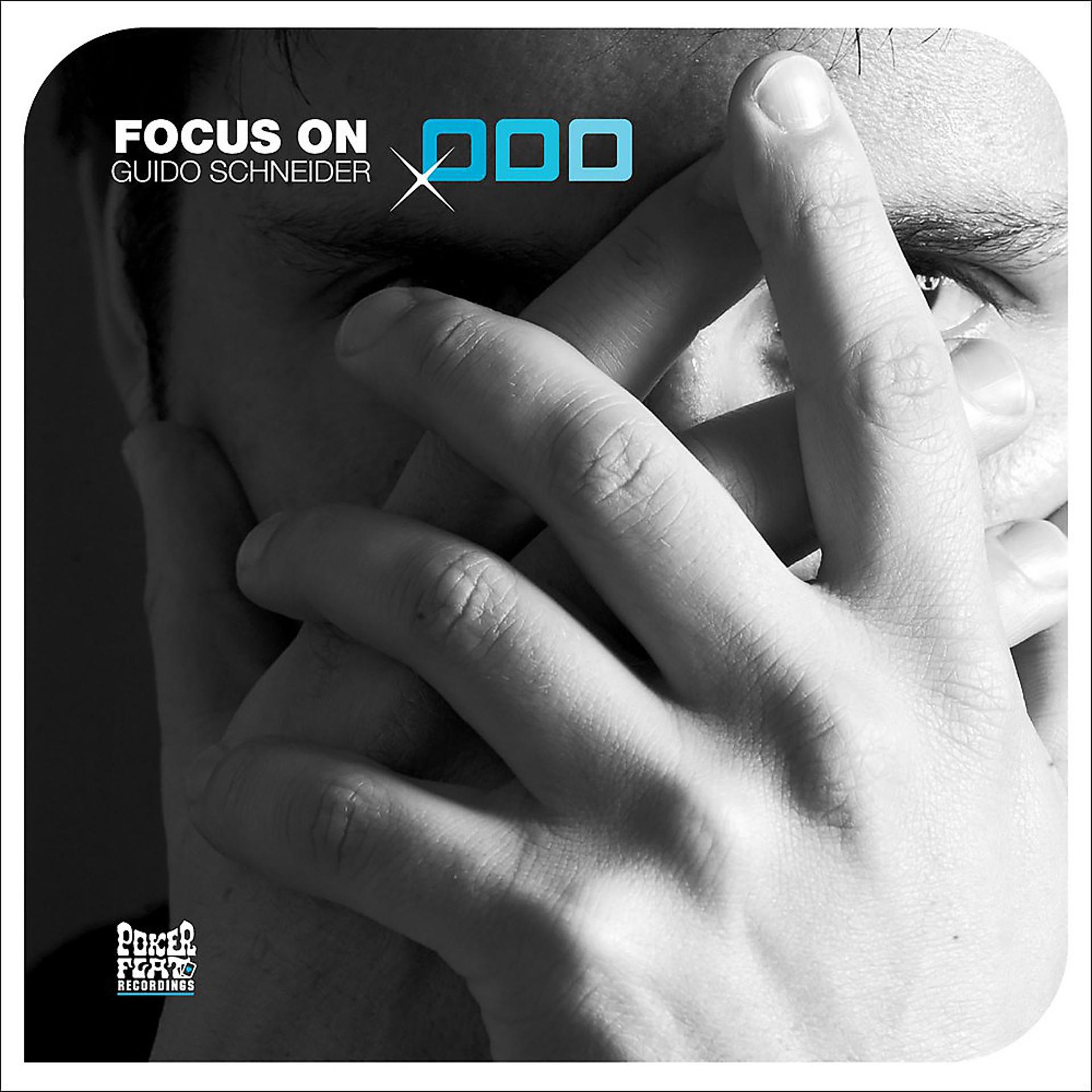 Постер альбома Focus On: Guido Schneider