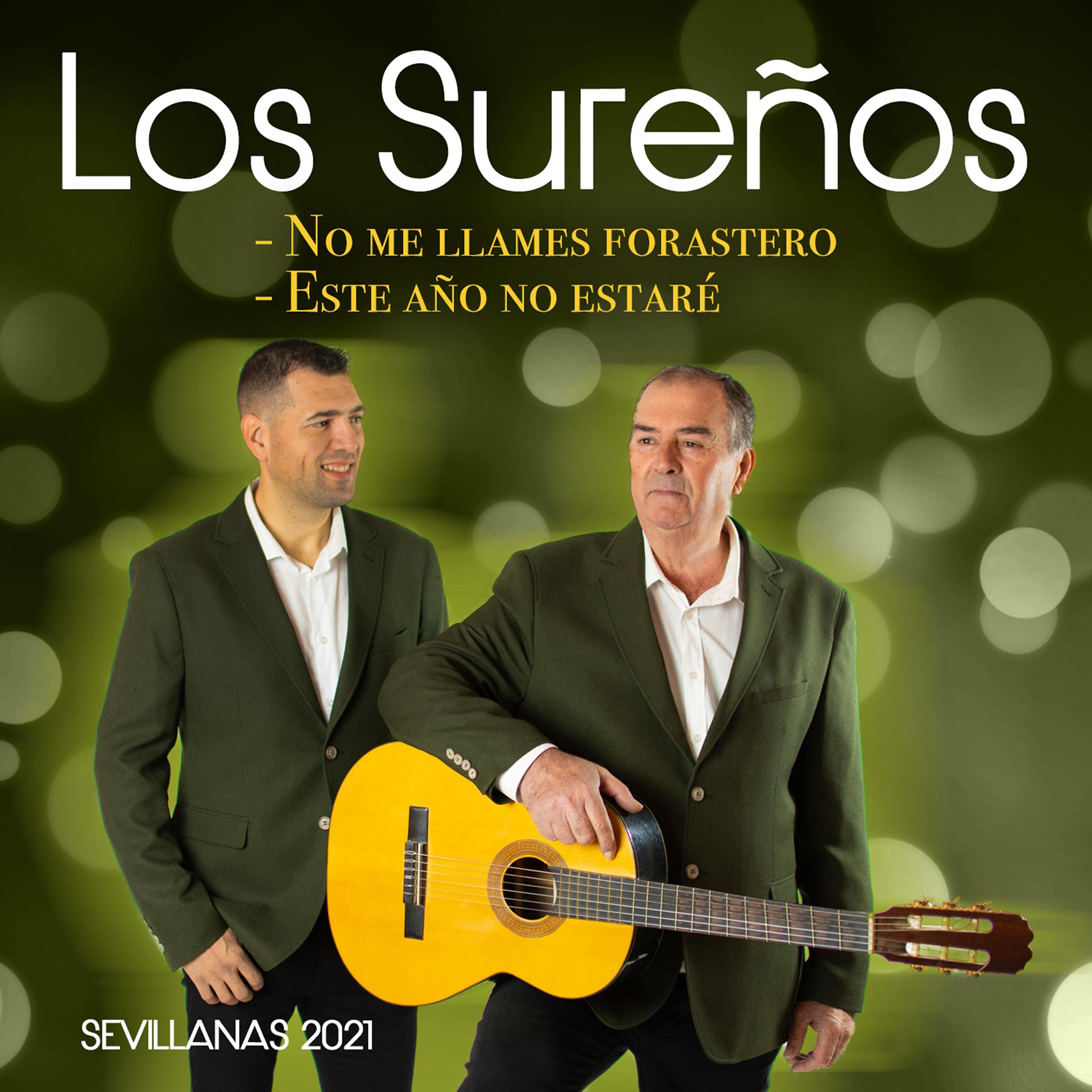 Постер альбома Sevillanas 2021