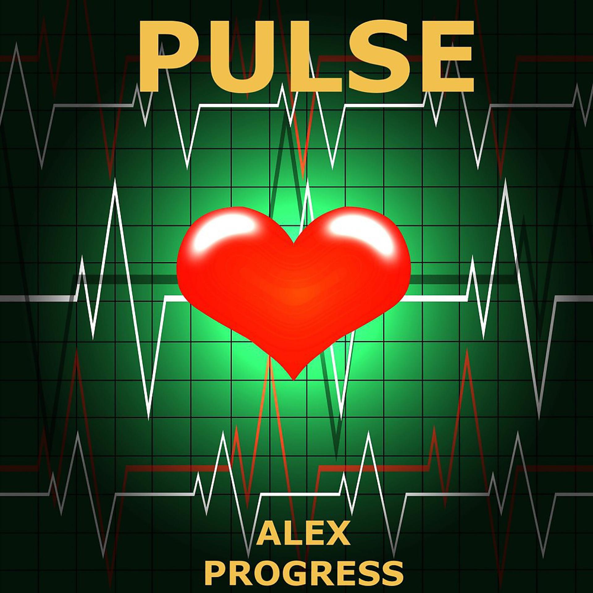 Постер альбома Pulse