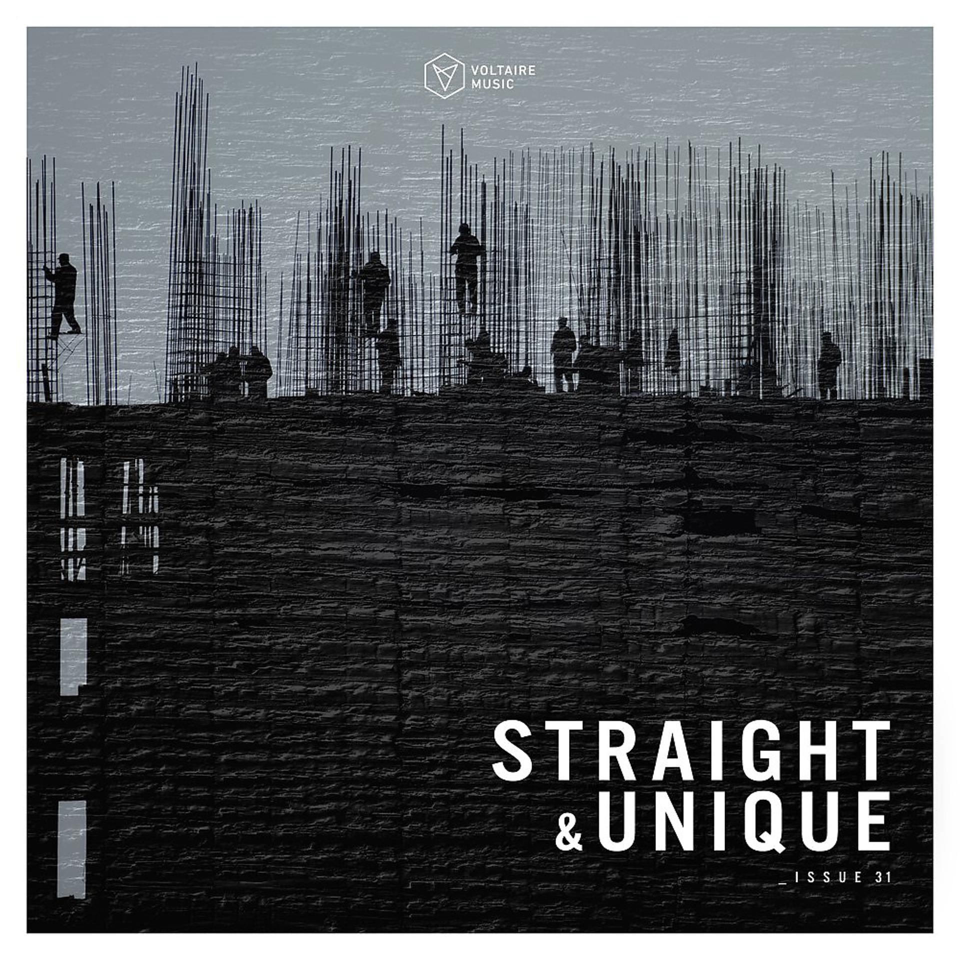 Постер альбома Straight & Unique Issue 31