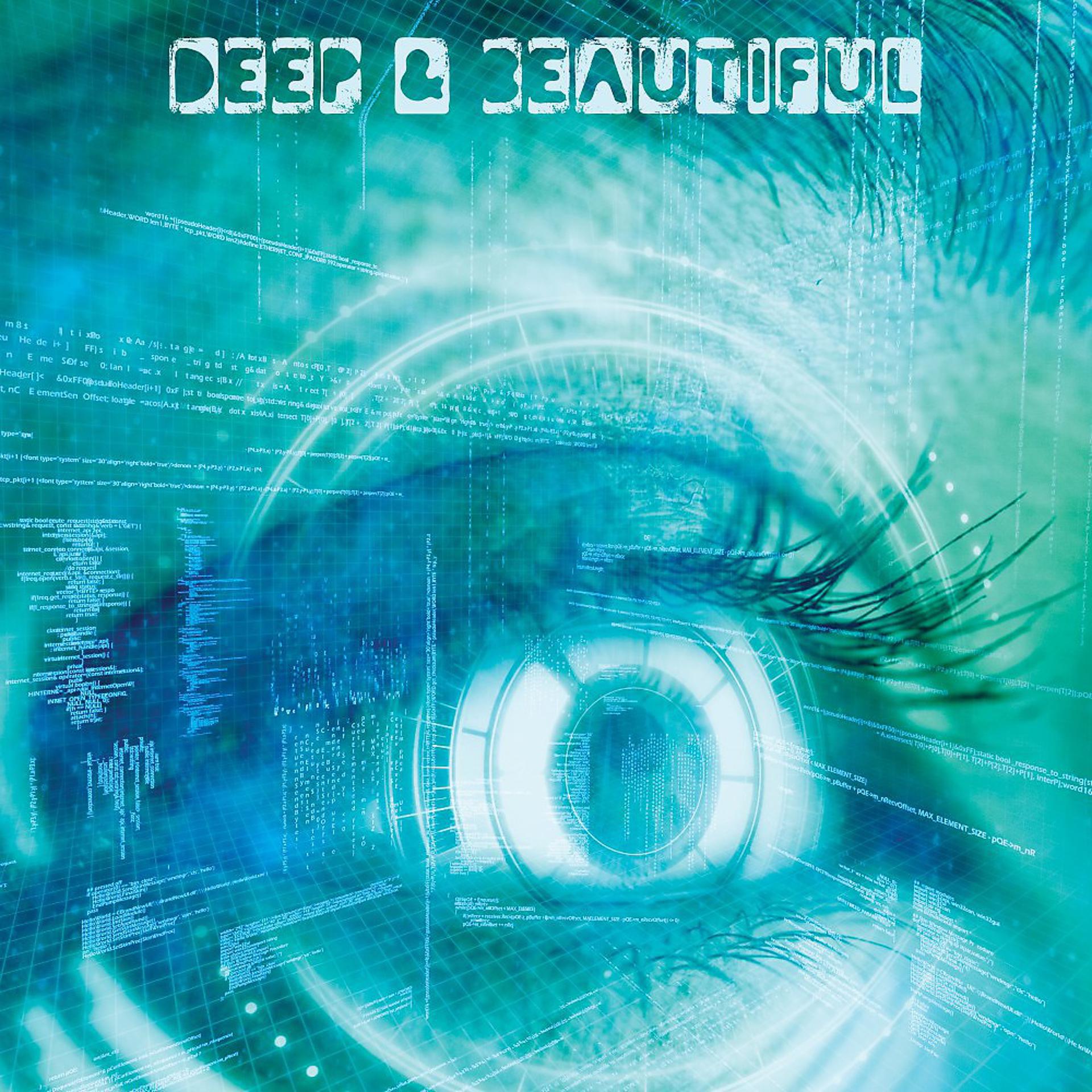 Постер альбома Deep & Beautiful