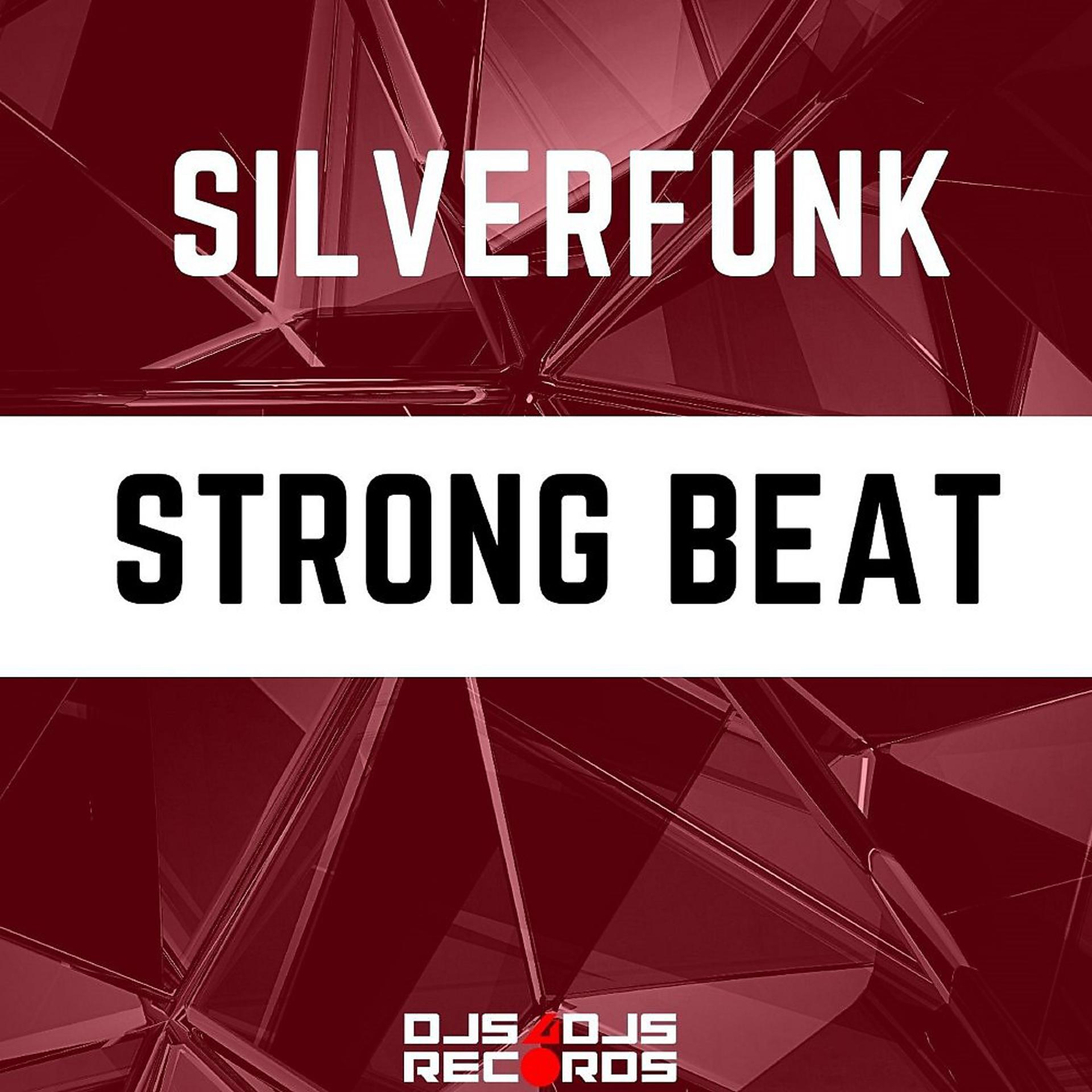 Постер альбома Strong Beat