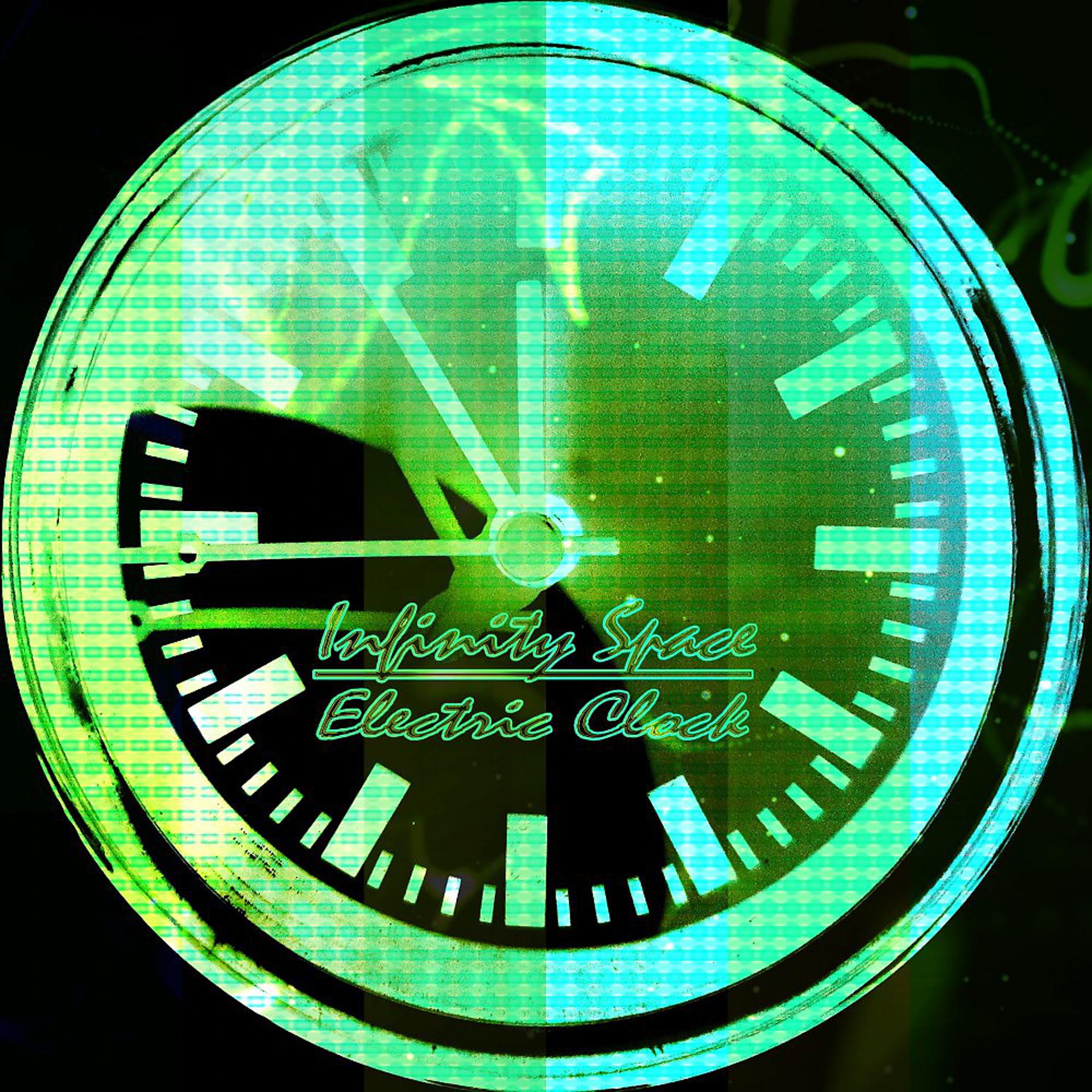 Постер альбома Electric Clock