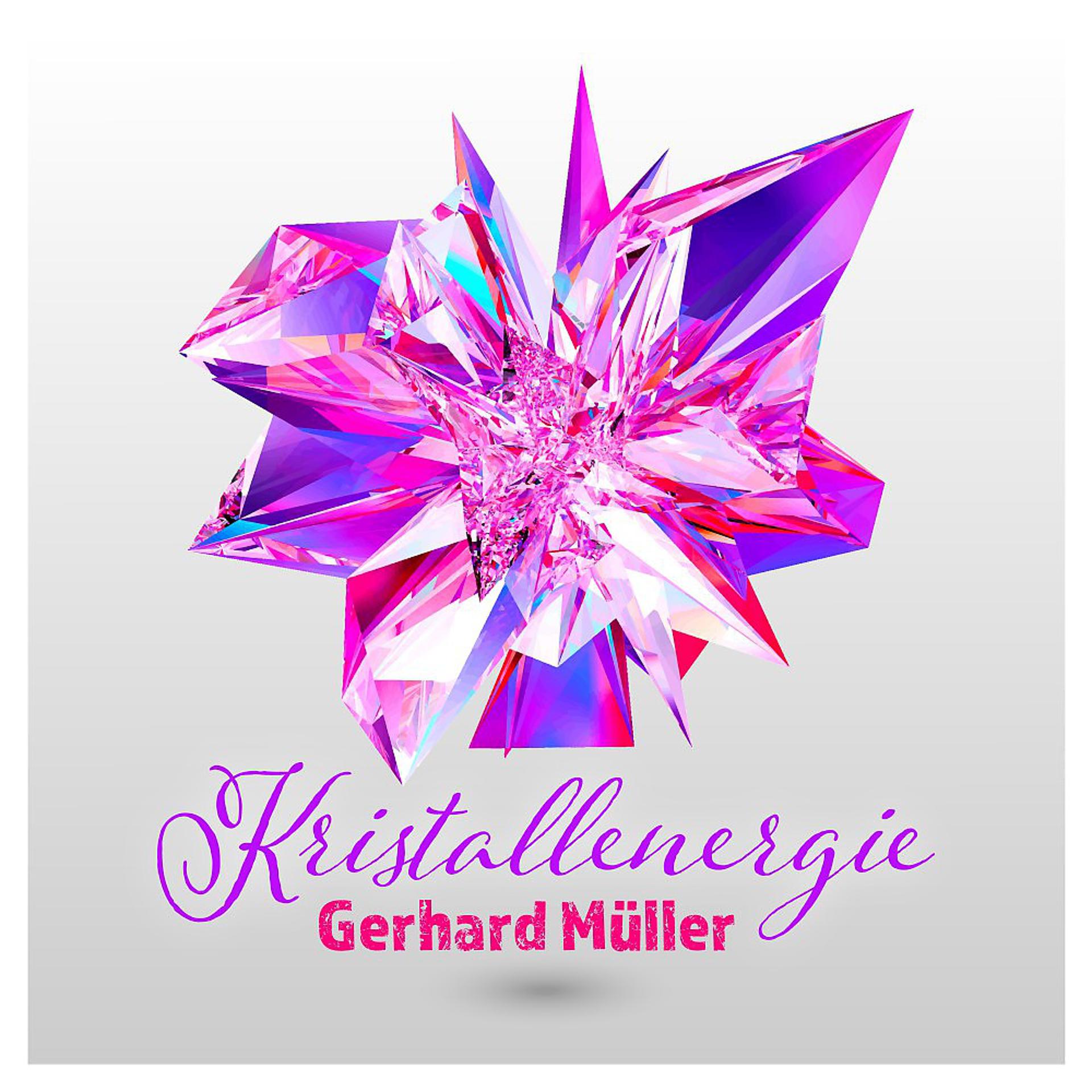Постер альбома Kristallenergie