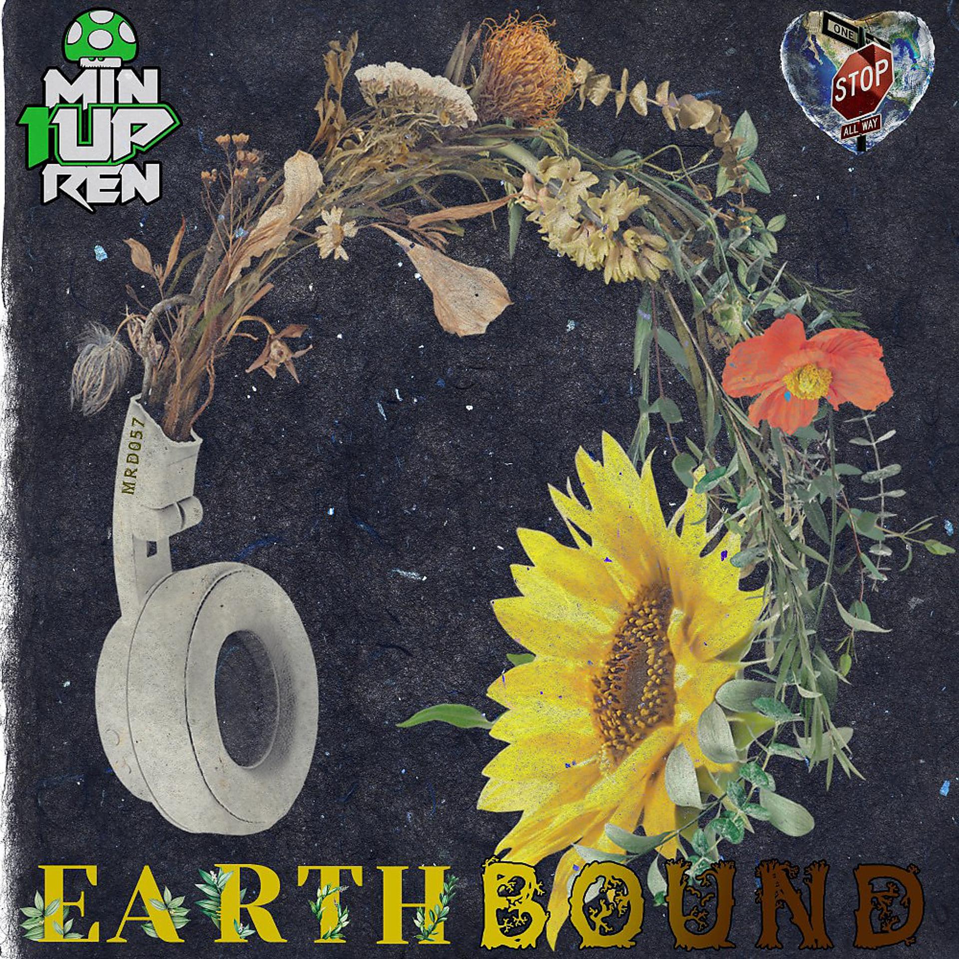 Постер альбома Earthbound