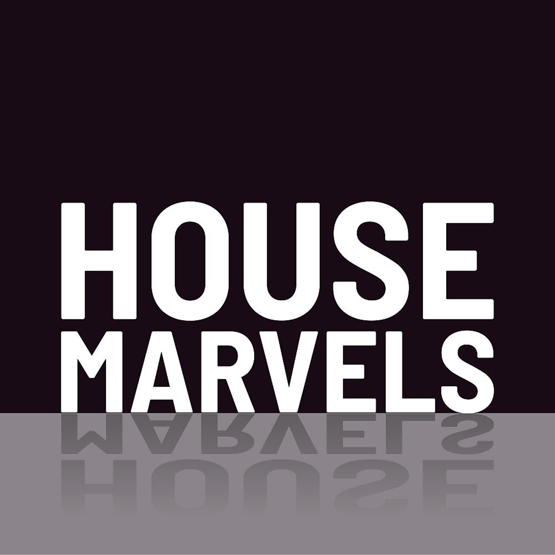 Постер альбома House Marvels