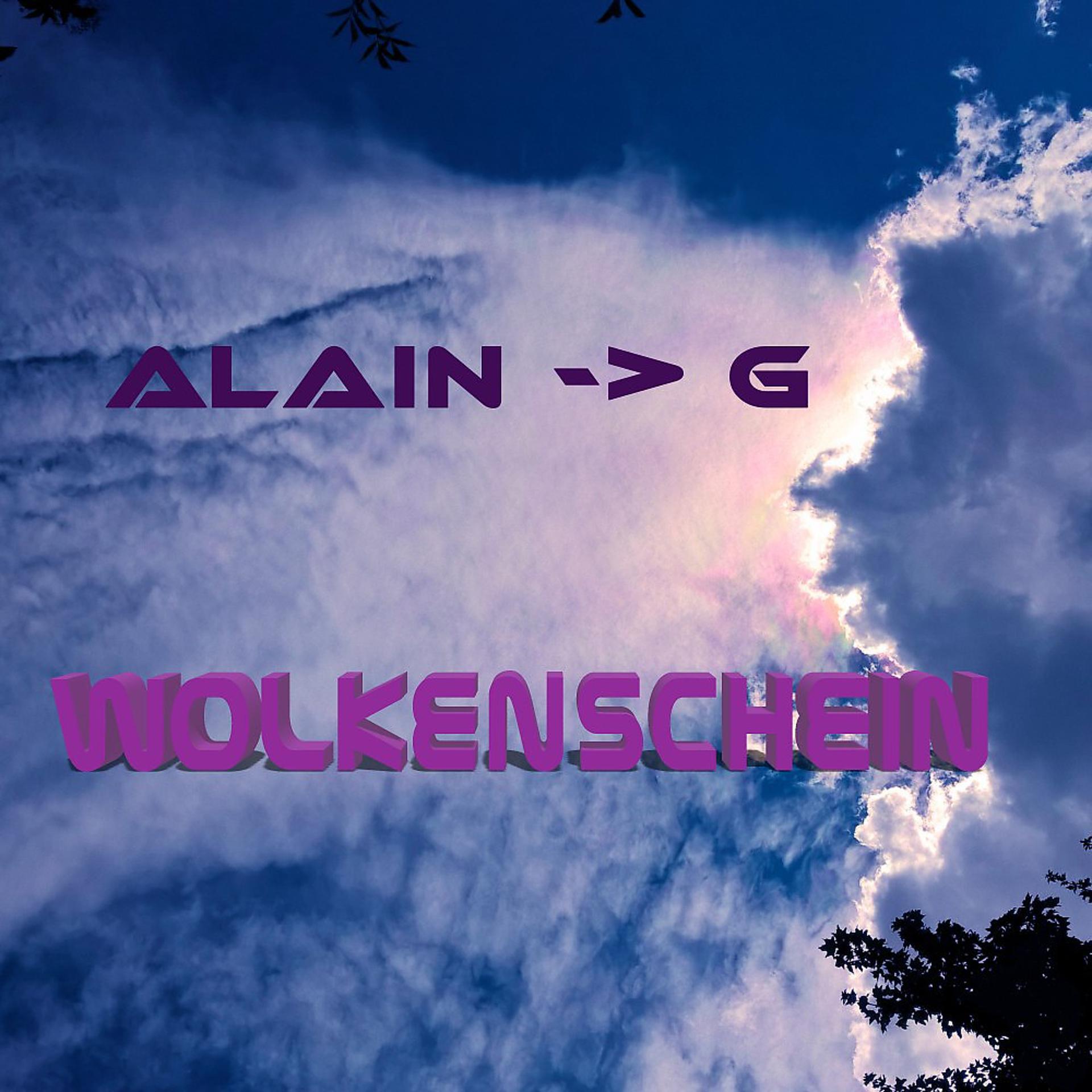 Постер альбома Wolkenschein