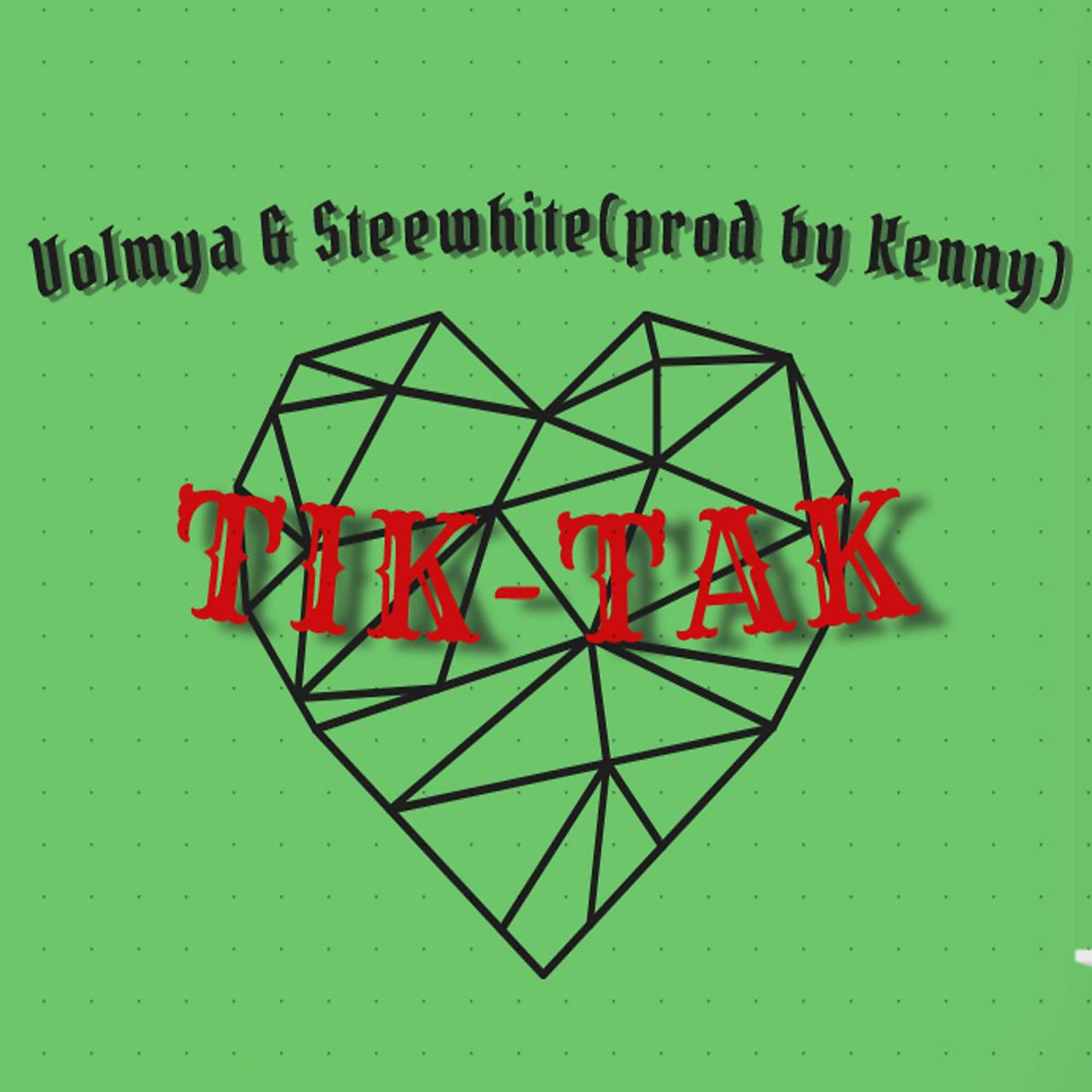 Постер альбома Tik-Tak