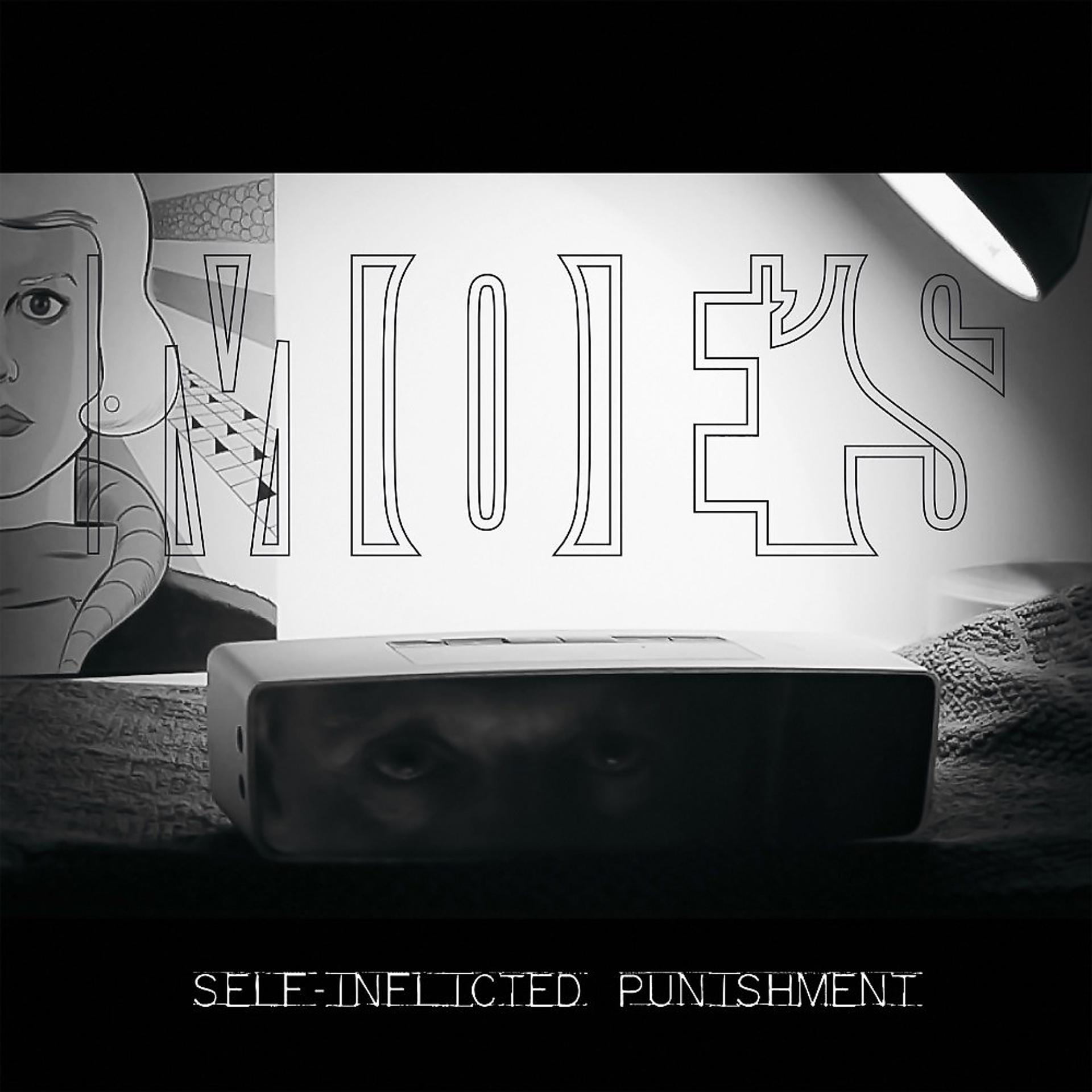 Постер альбома Self-Inflicted Punishment